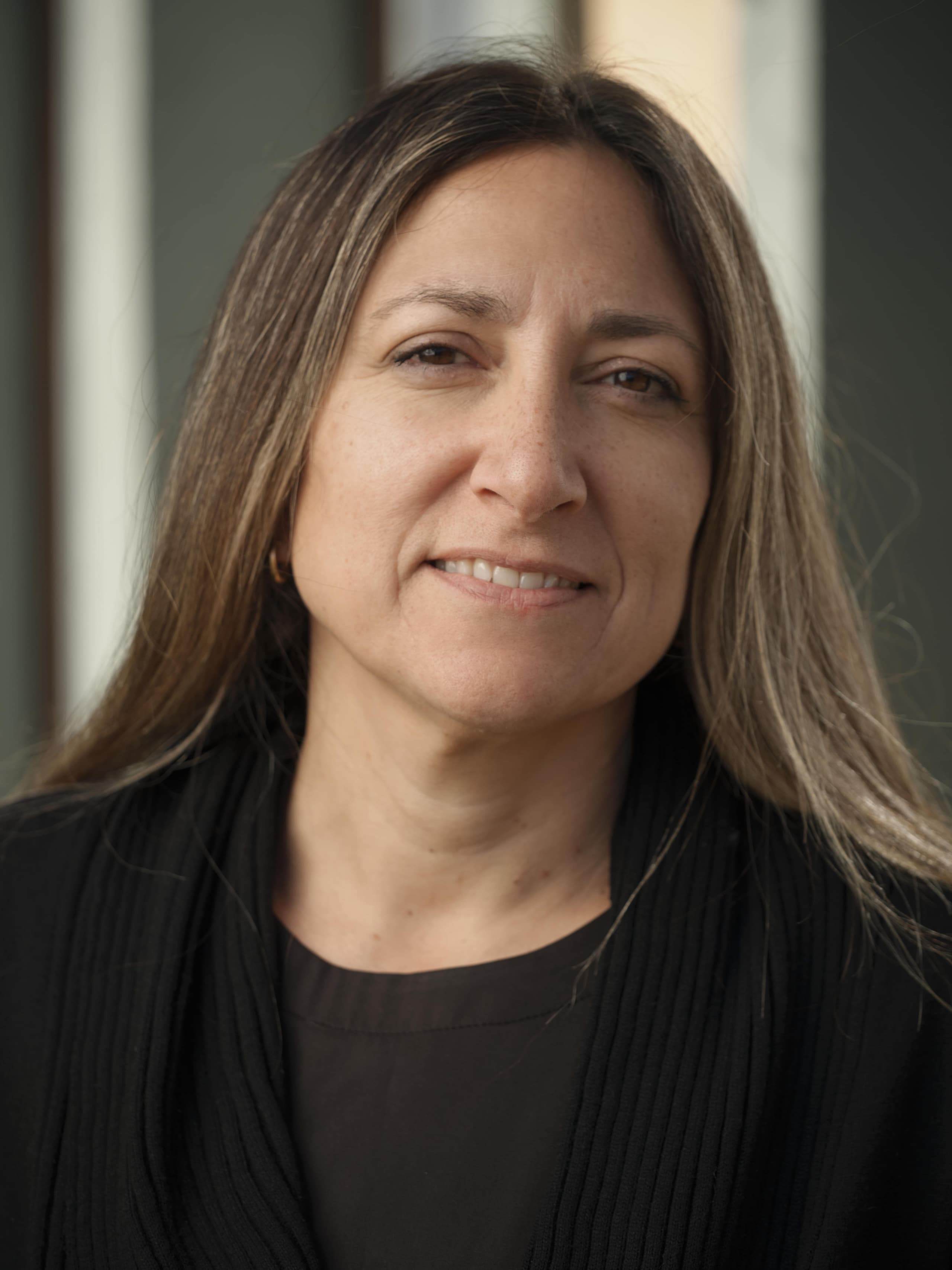 De Bernardi Graciana