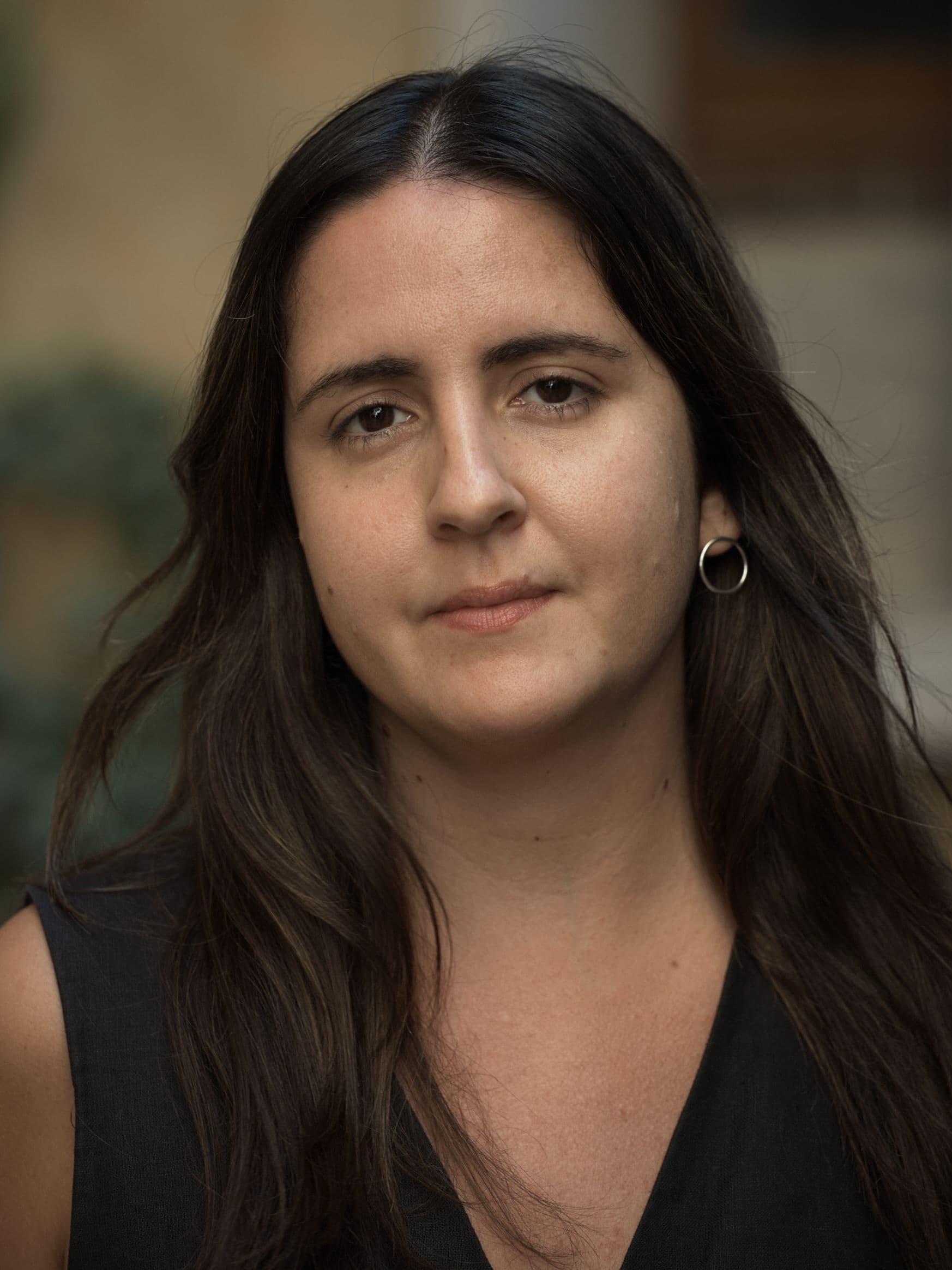 Alvarez María Belen