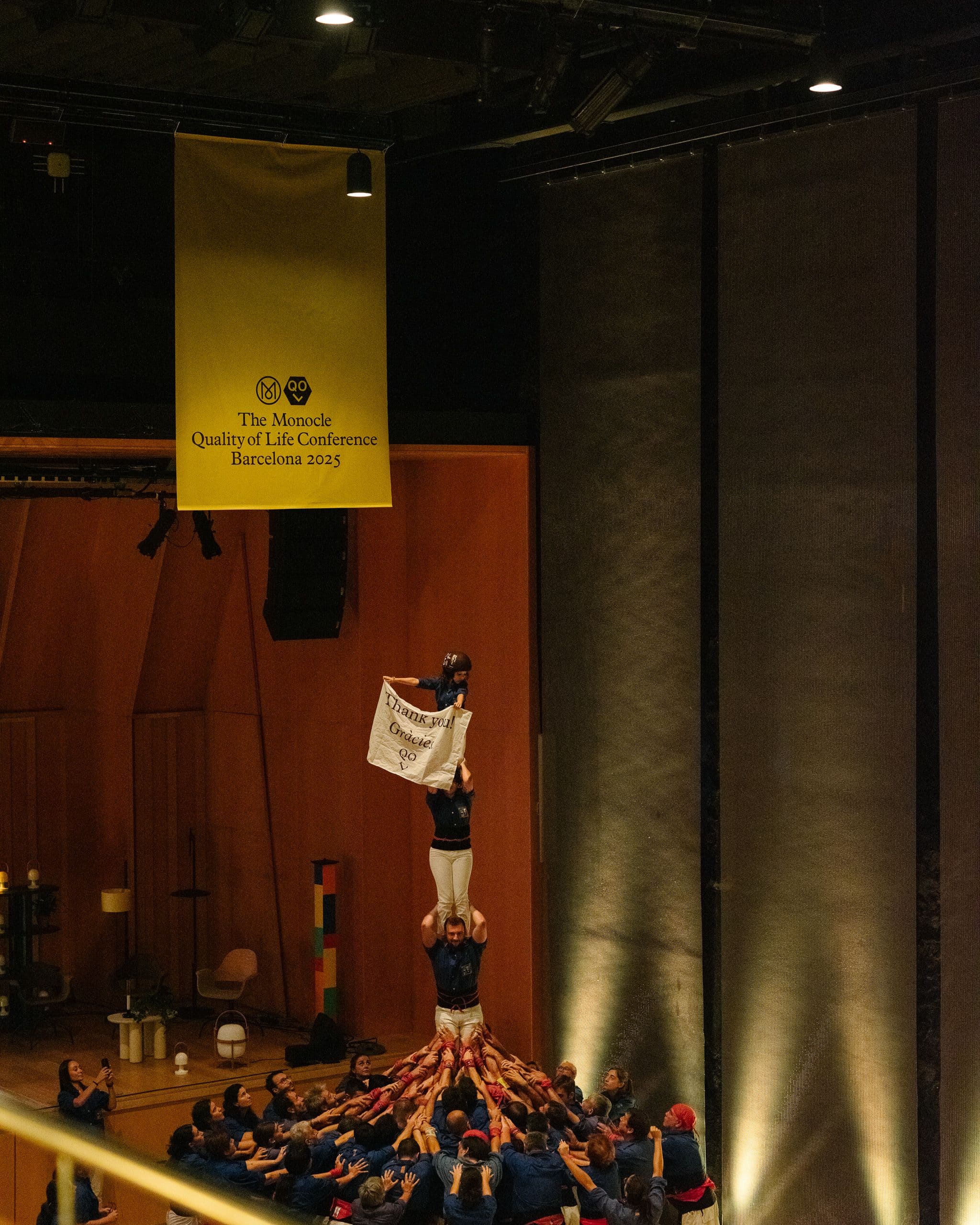 Bofill Taller De Arquitectura 2025 Monocle 01