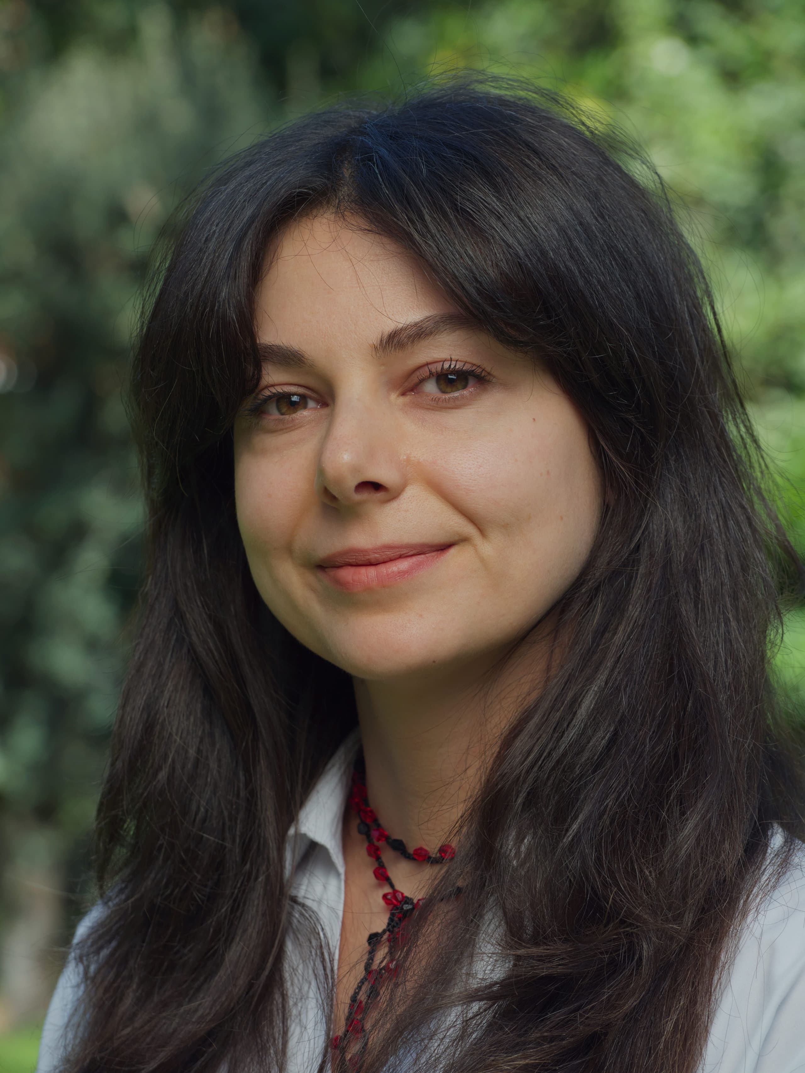 Petrassi Eleonora