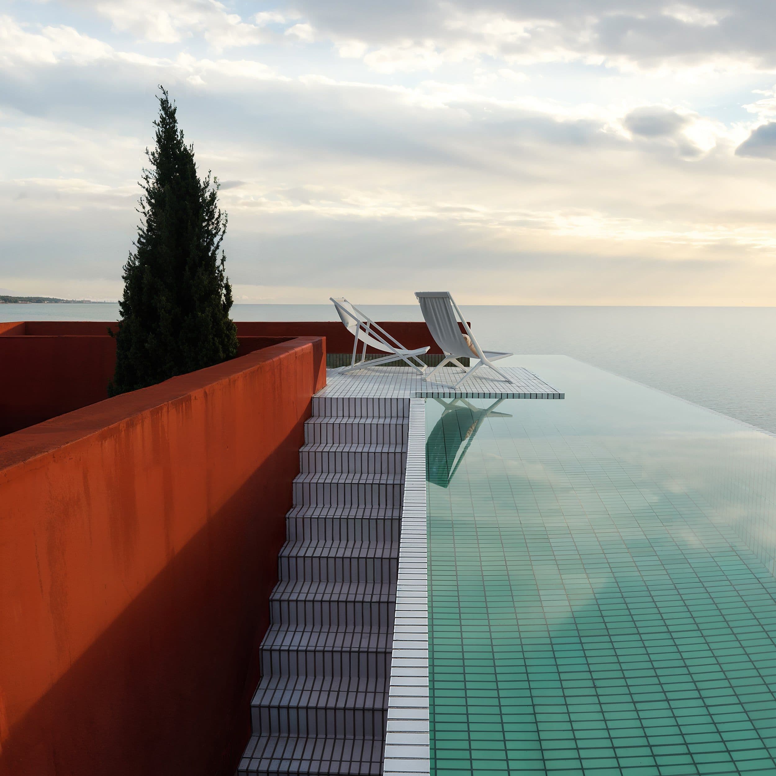 Bofill Taller De Arquitectura 2022 Red Moon Resort Dhërmi Image 12