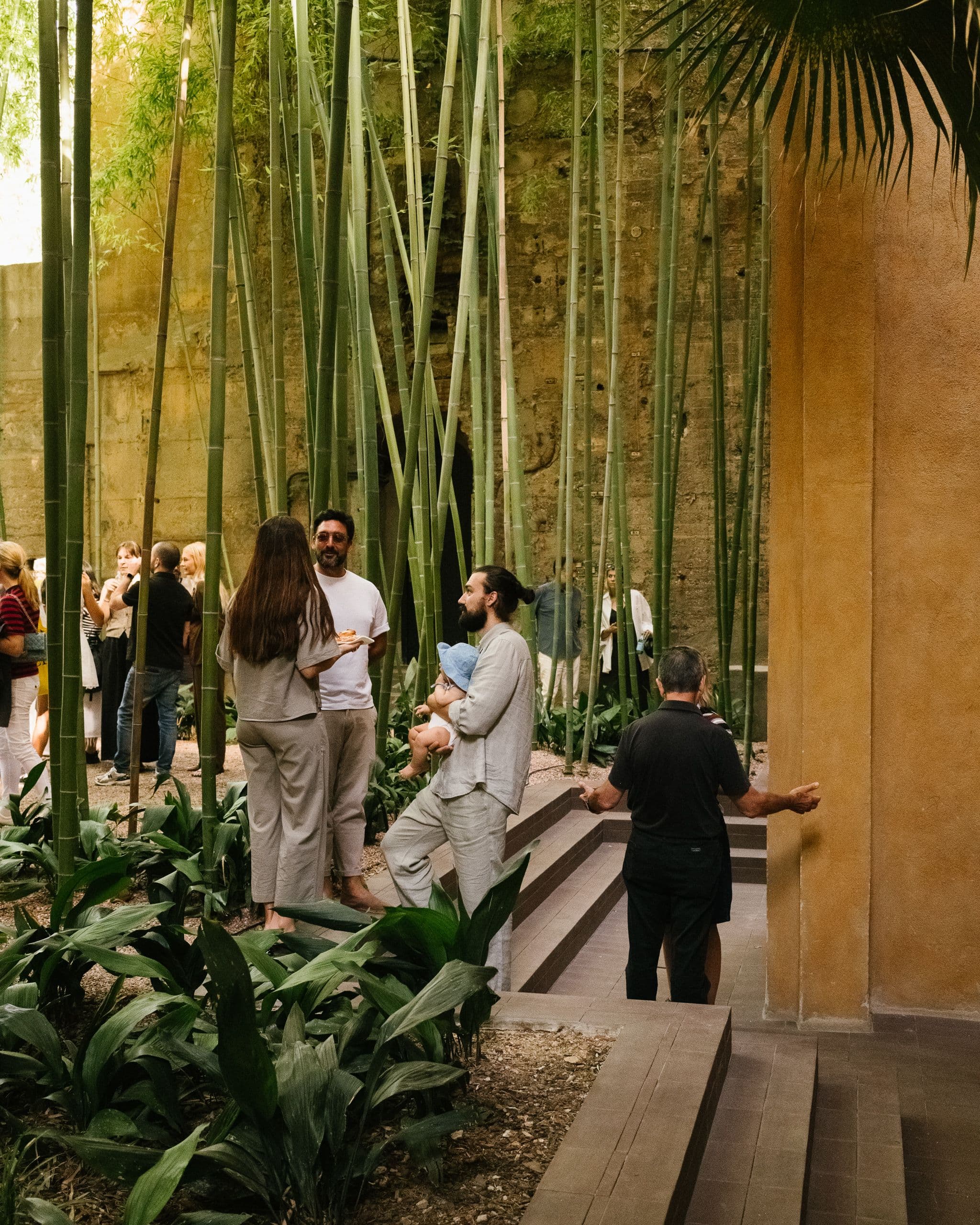 Bofill Taller De Arquitectura 2025 Monocle 06