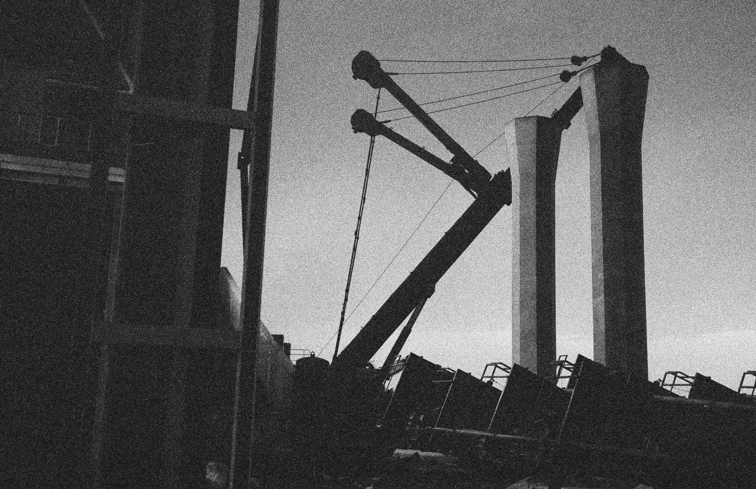 Bofill Taller De Arquitectura Photos Rabat And Ben Guerir Max Farago 73