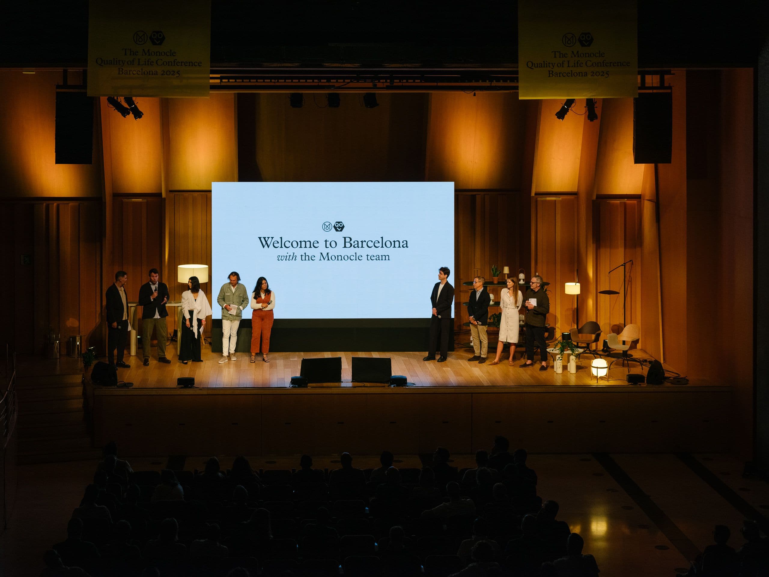 Bofill Taller De Arquitectura 2025 Monocle 11