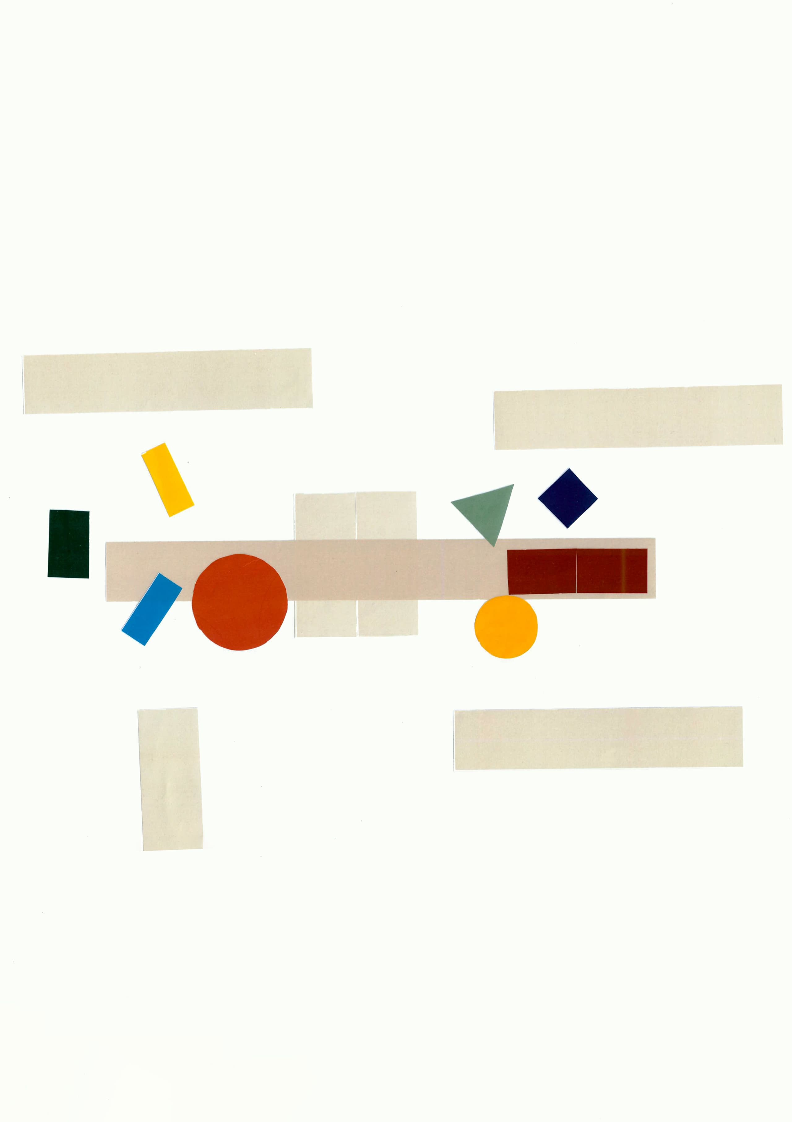 Bofill Taller De Arquitectura 2024 Hébergement Pierre Manoël Cotonou Sketch Cover