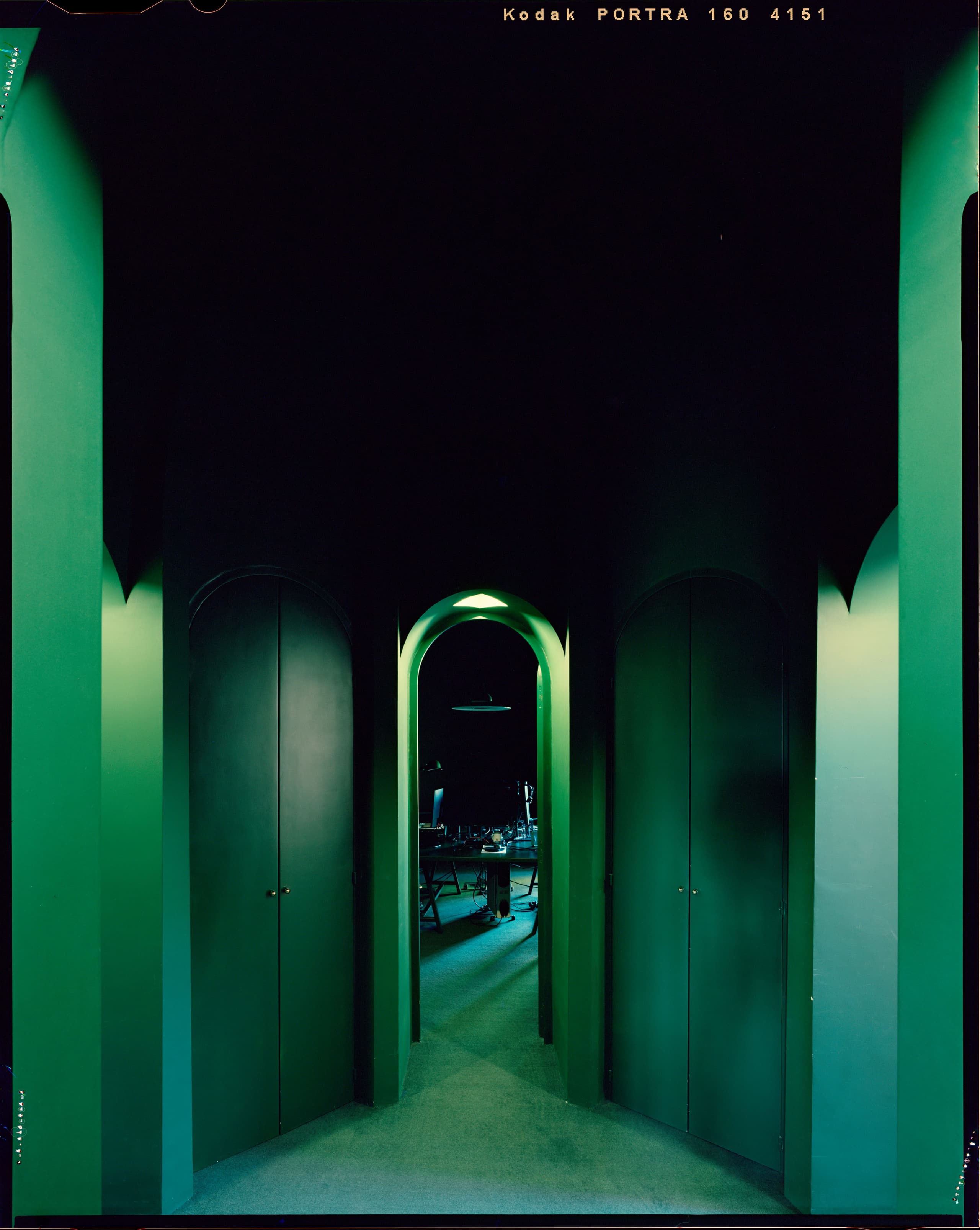 Bofill Taller De Arquitectura 2025 La Fábrica Sant Just Desvern Image 37 Gregori