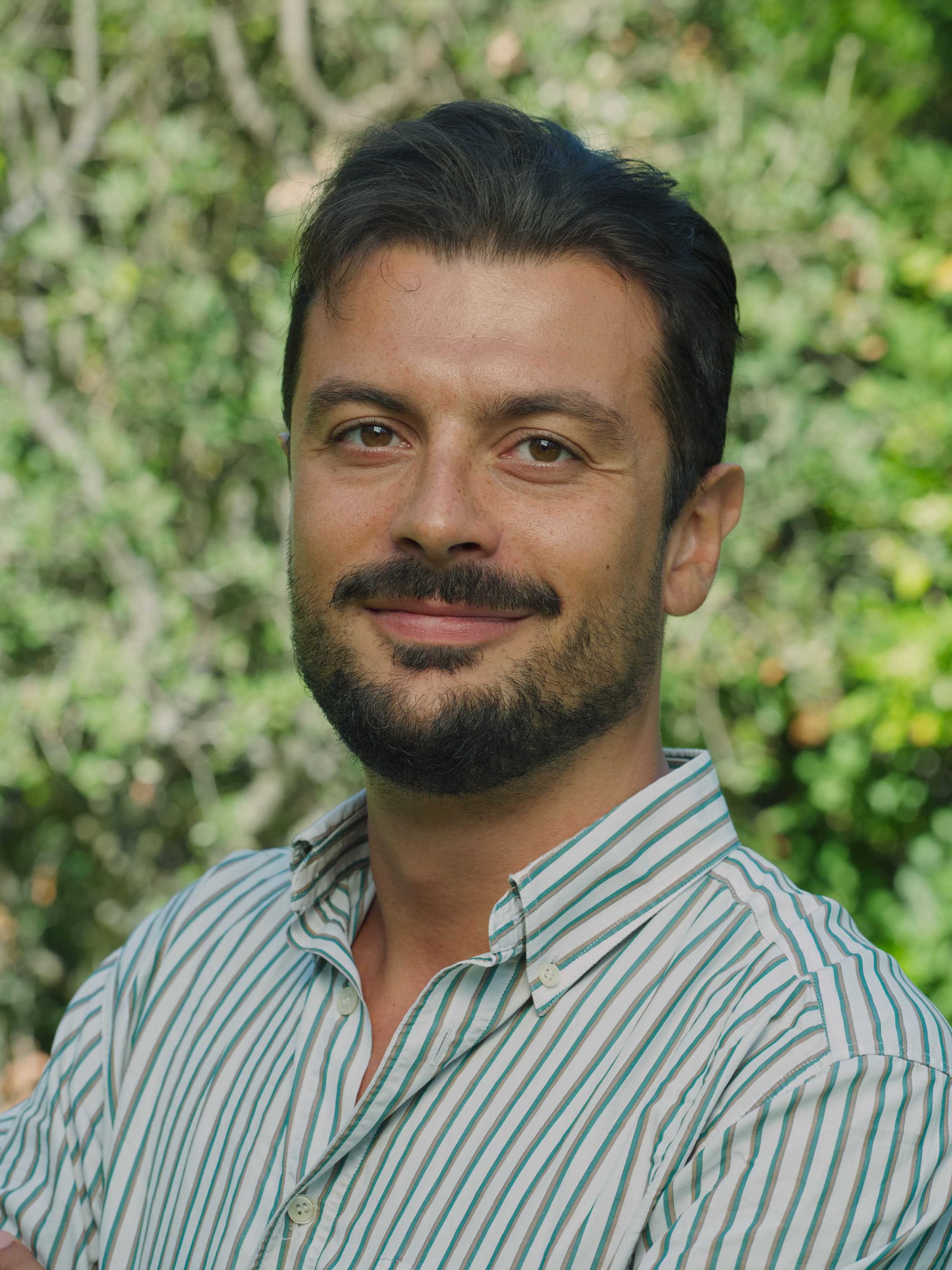 Murru Simone