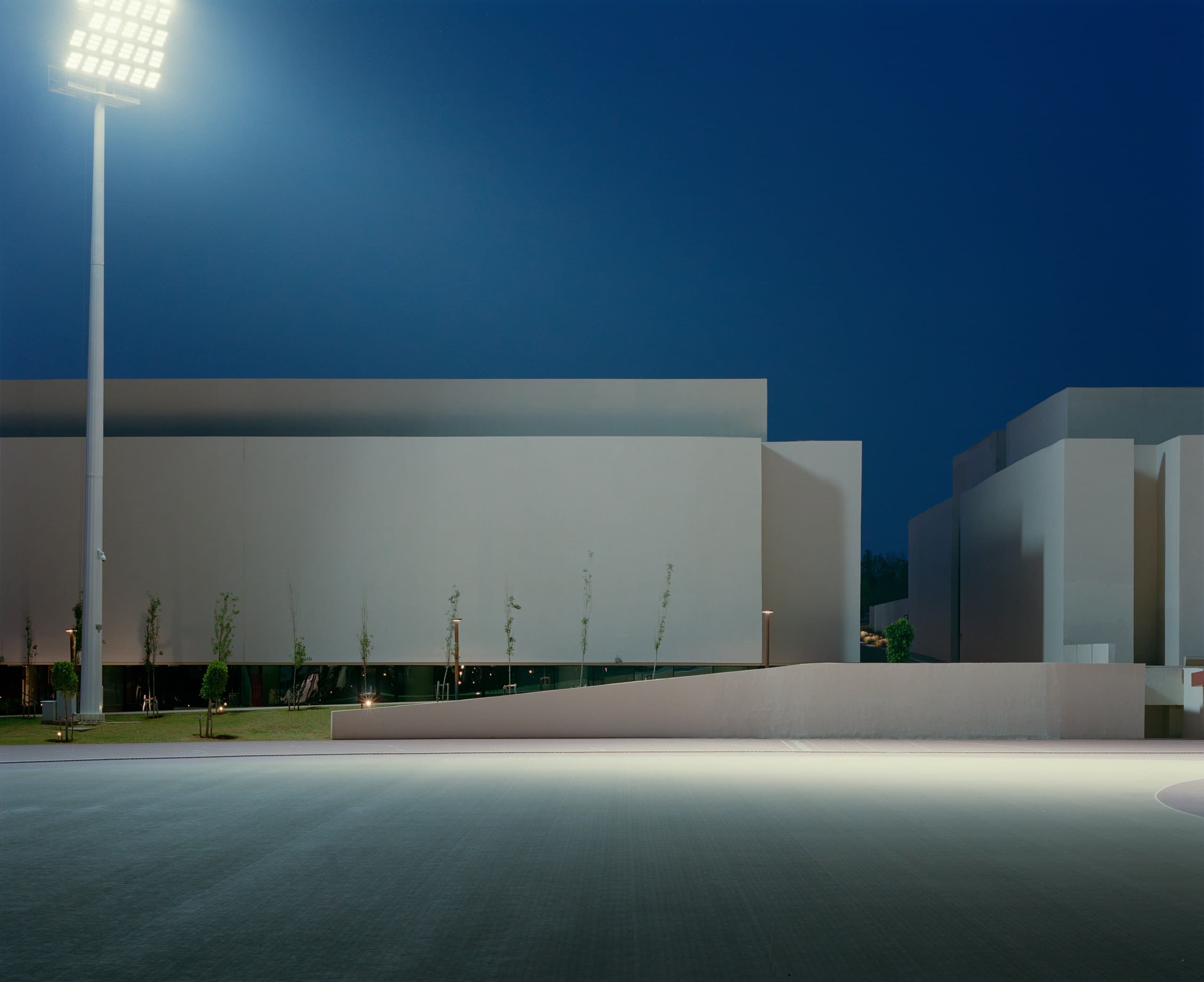 Bofill Taller De Arquitectura 2024 Lydex Rabat Image 73 Gregori