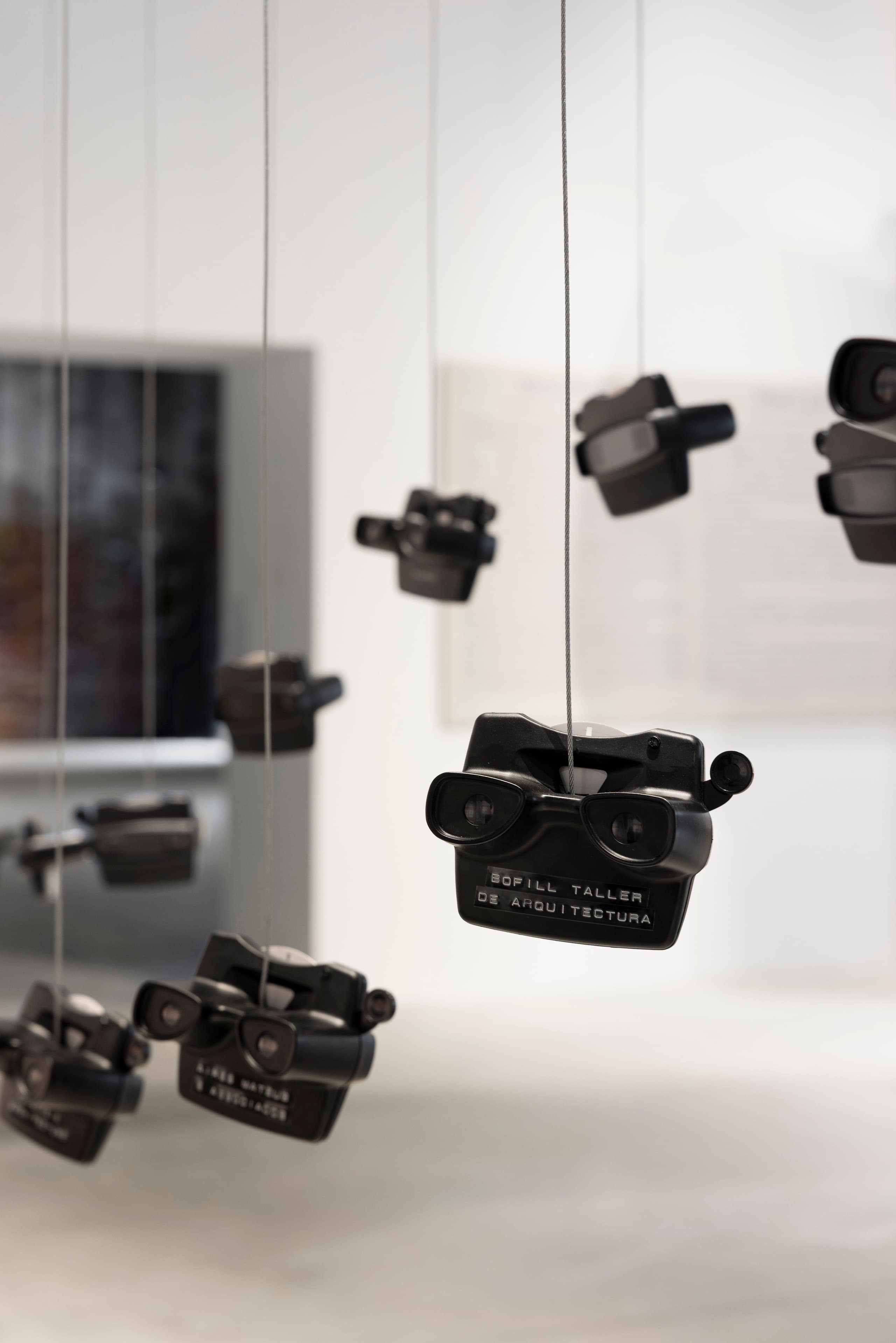 Bofill Taller De Arquitectura 2025 Albania Venice Image 02