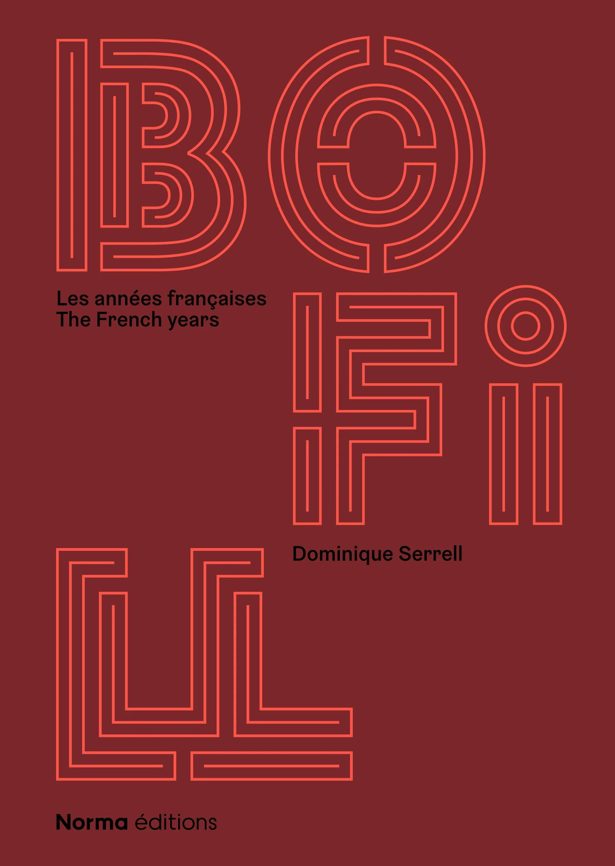 Bofill Taller De Arquitectura The French Years 01