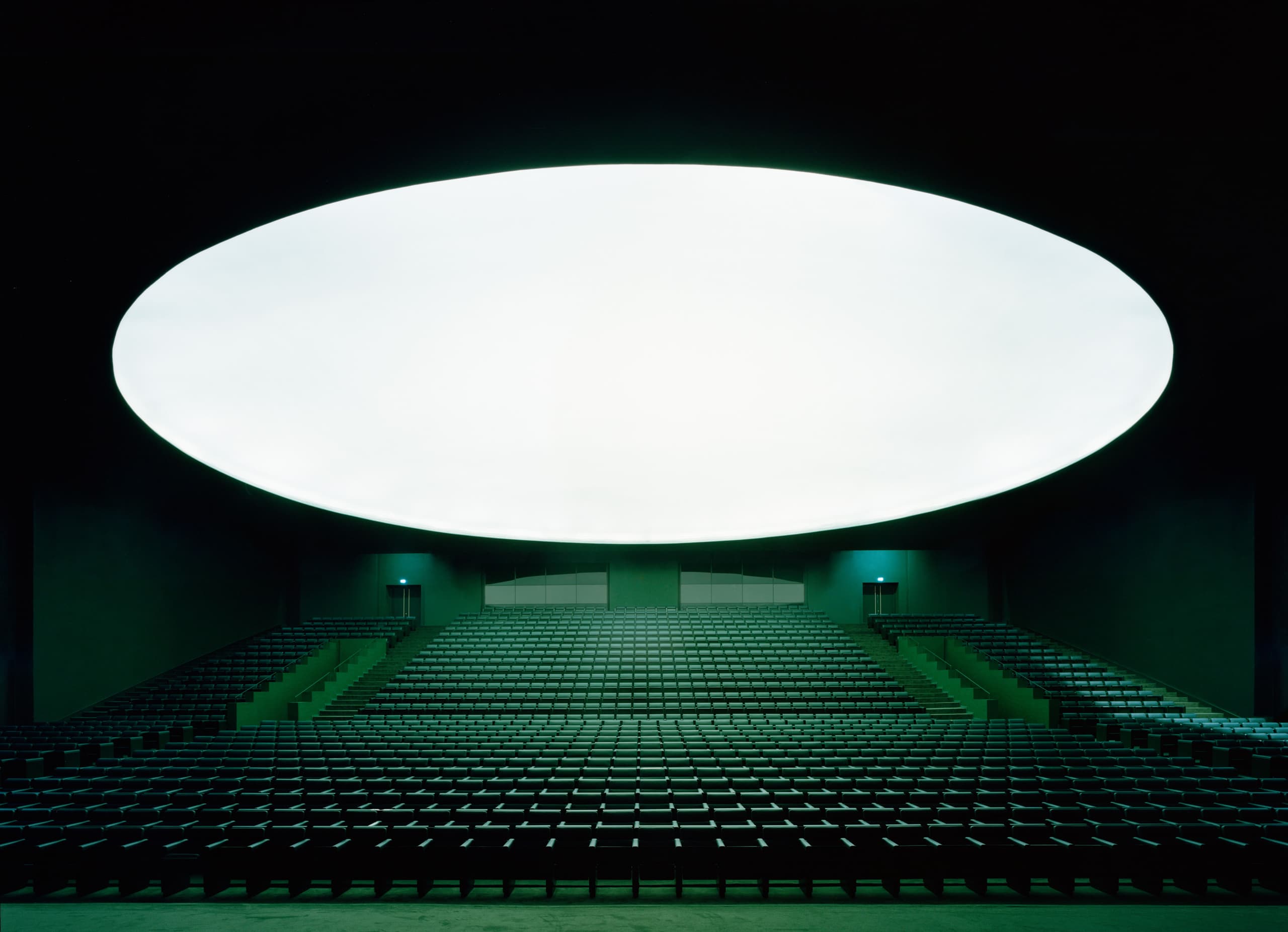 Bofill Taller De Arquitectura 2024 Centre De Congrès Rabat Image 25 Gregori Copy