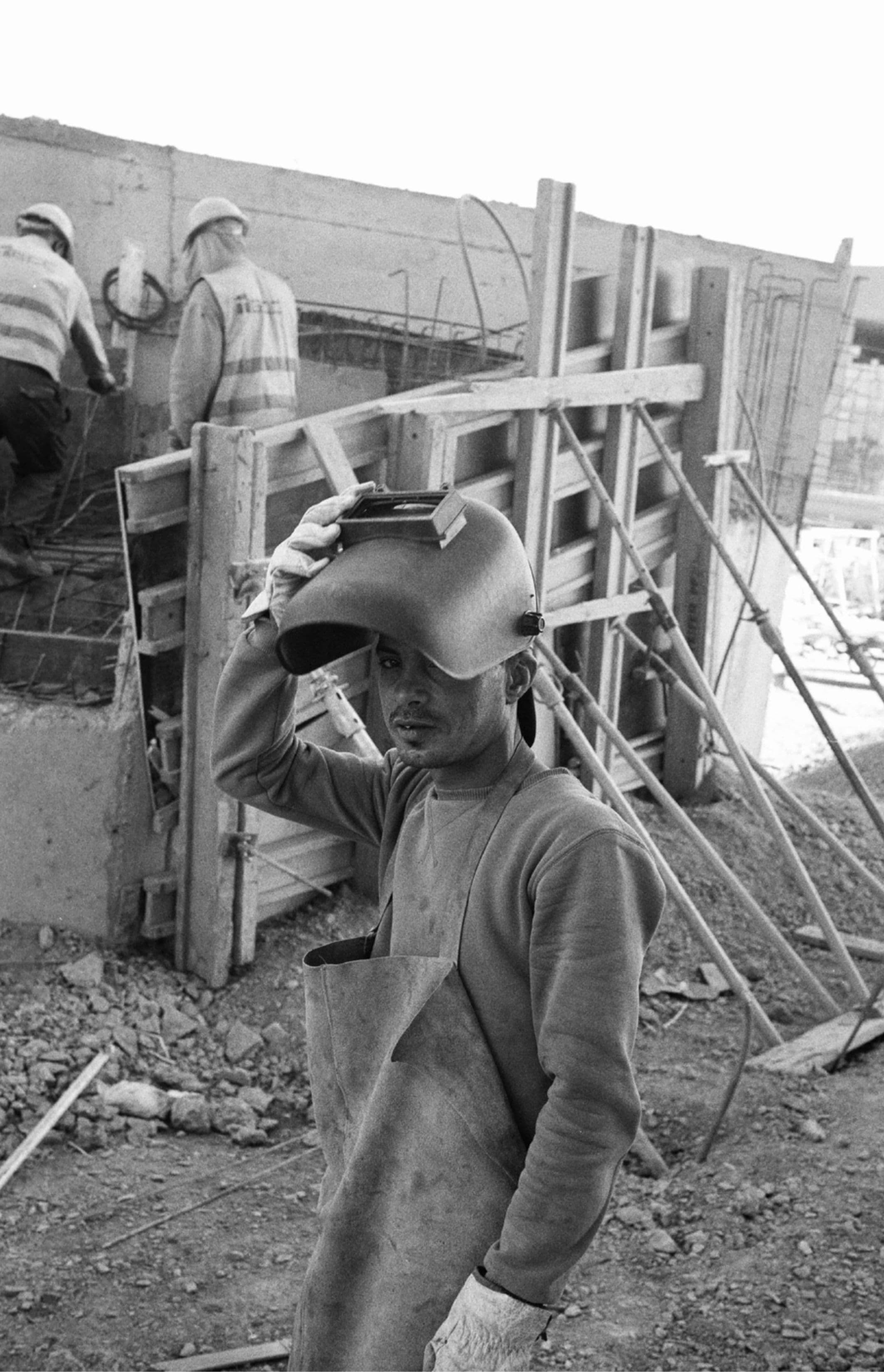 Bofill Taller De Arquitectura Photos Rabat And Ben Guerir Max Farago 43