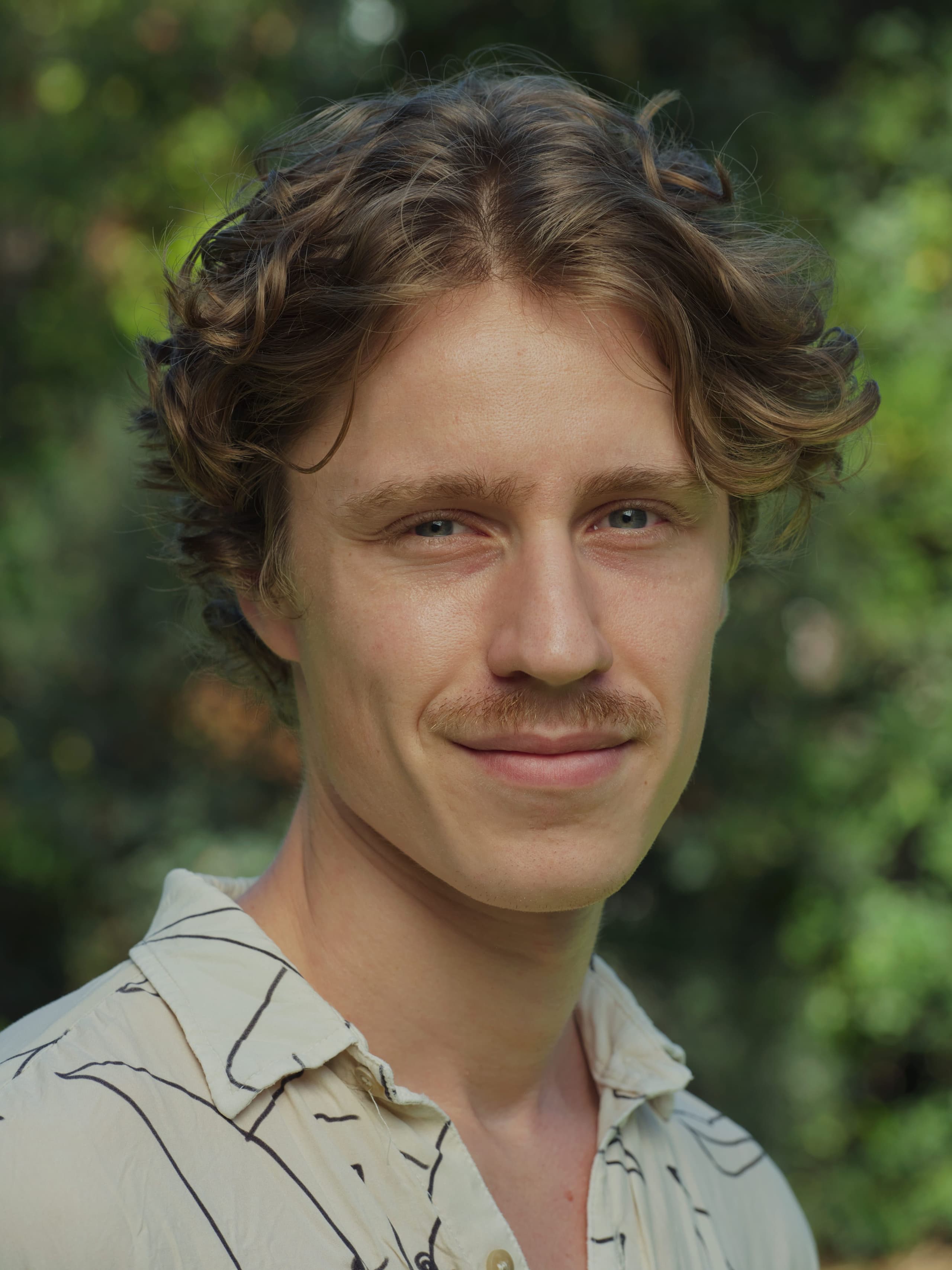 Benedikt Raphael