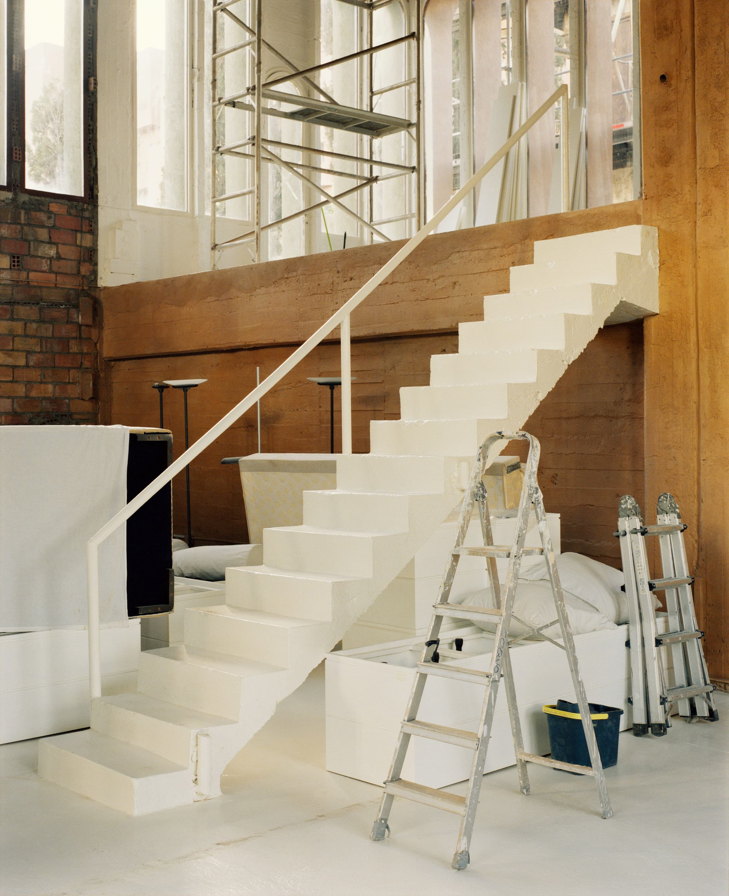 Bofill Taller De Arquitectura 1973 La Fábrica Sant Just Desvern Image 52 Gregori