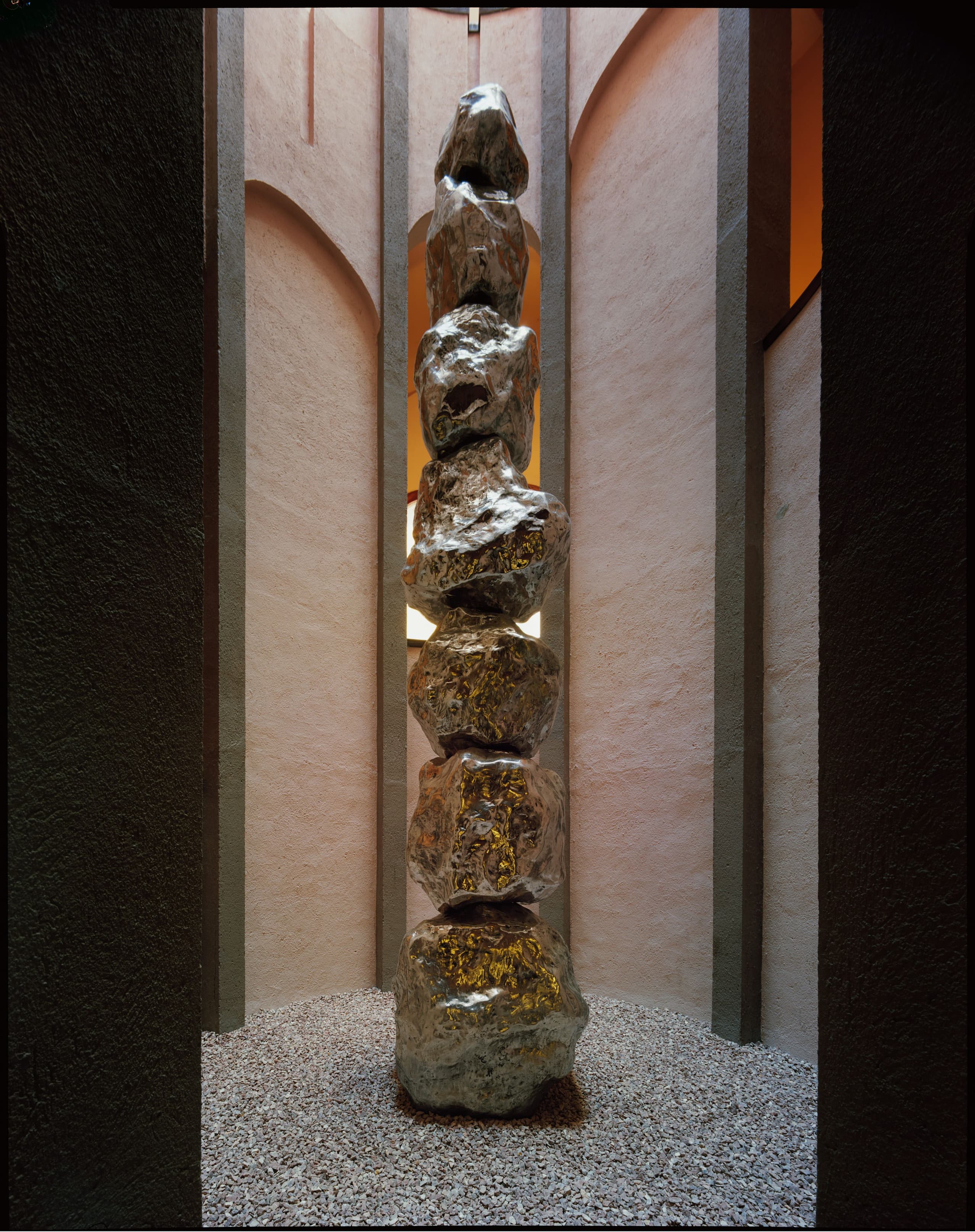 Bofill Taller De Arquitectura 2026 Journal Totem 05
