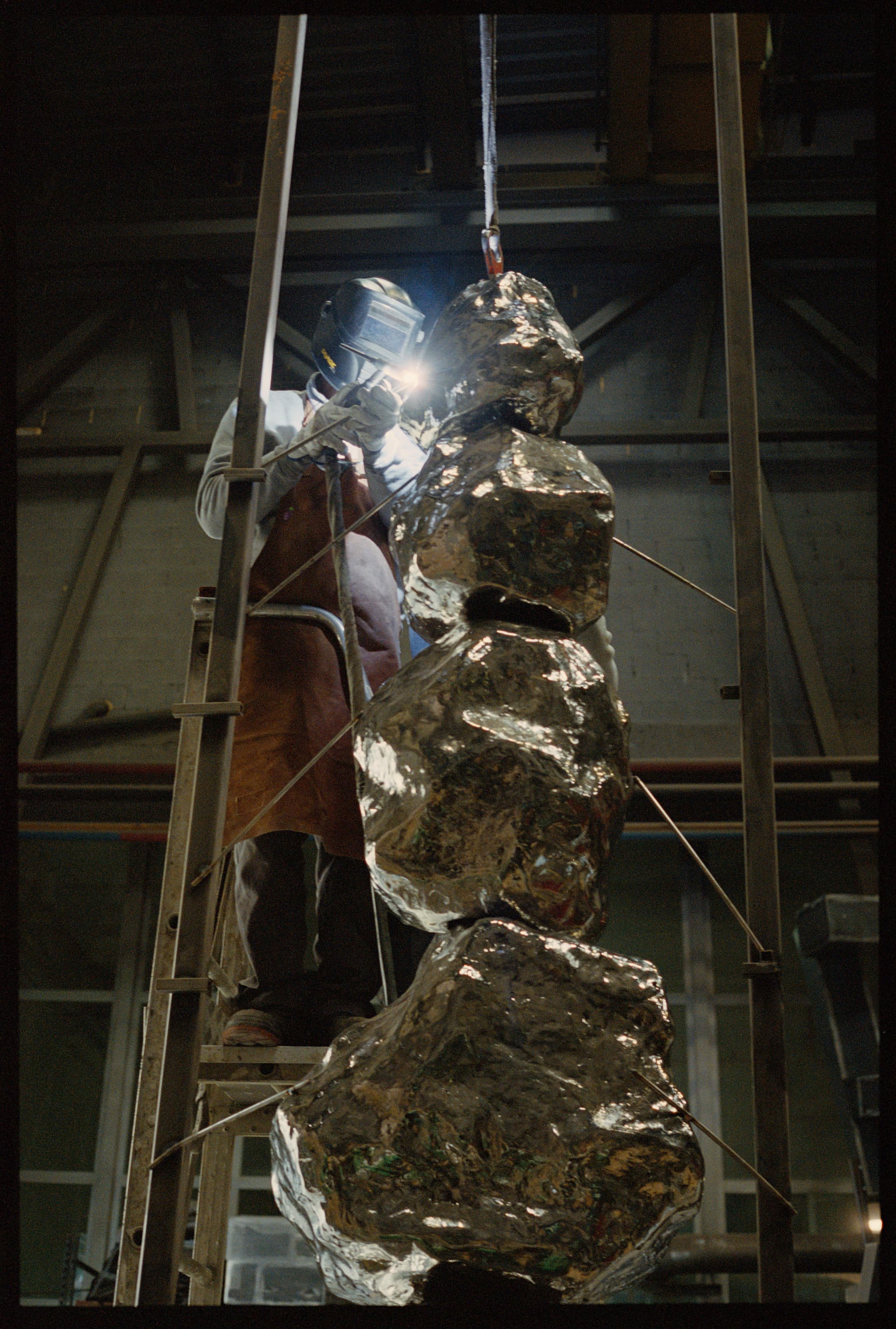 Bofill Taller De Arquitectura 2026 Journal Totem 10
