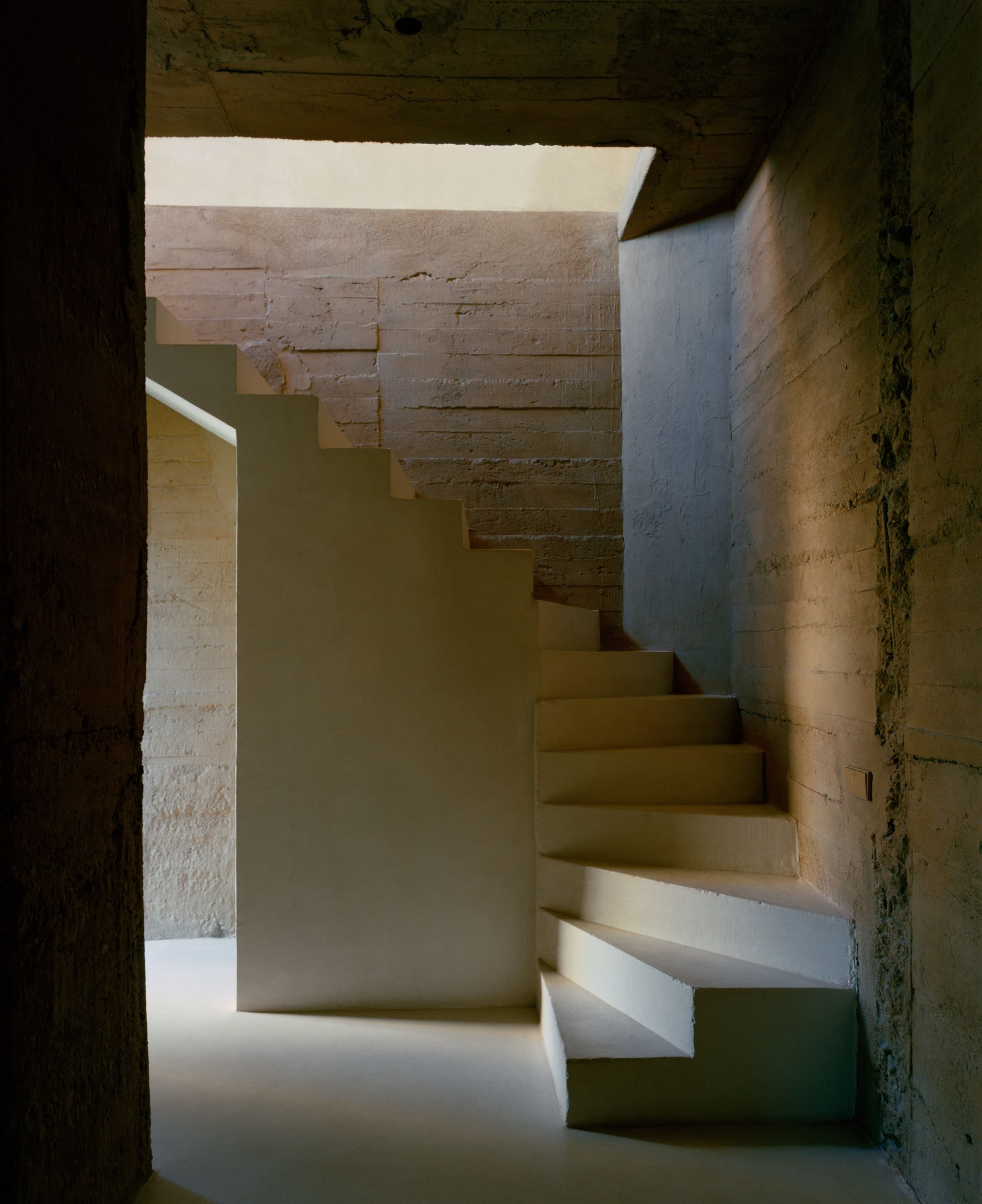 Bofill Taller De Arquitectura 2023 La Fábrica Sant Just Desvern Image 24 Gregori