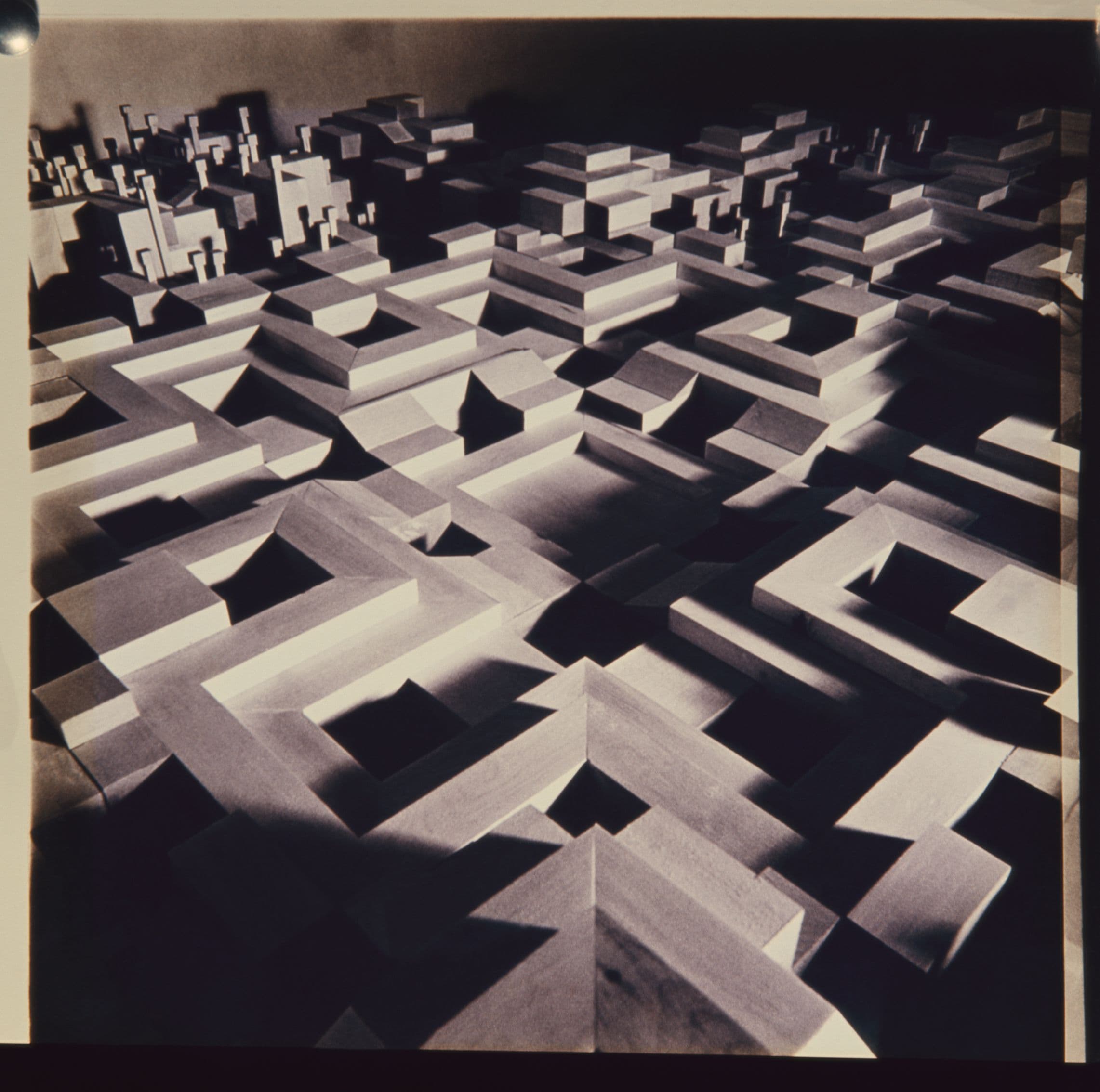 Bofill Taller De Arquitectura Il Giardinetto Image 11