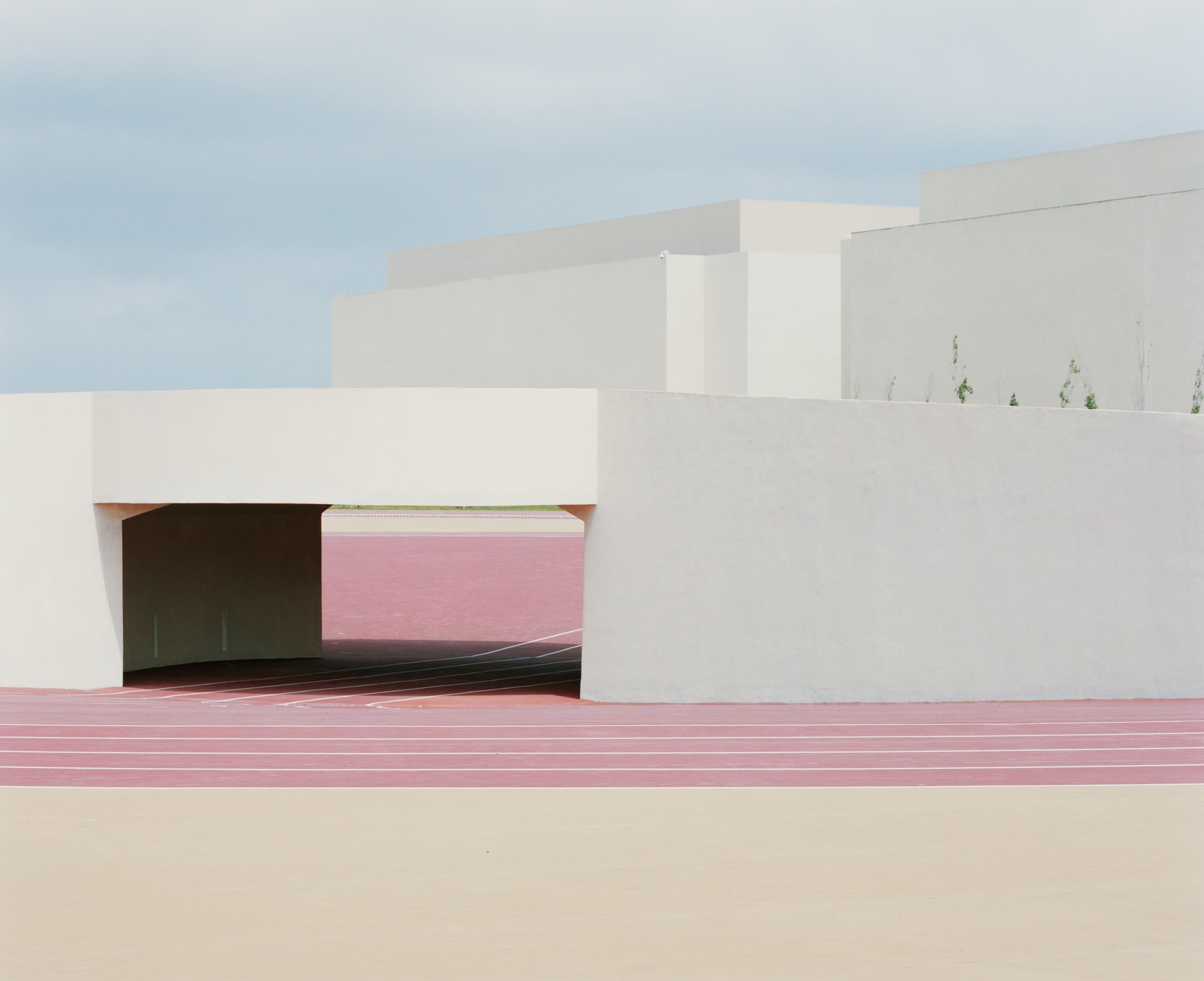 Bofill Taller De Arquitectura 2024 Lydex Rabat Image 05 Gregori