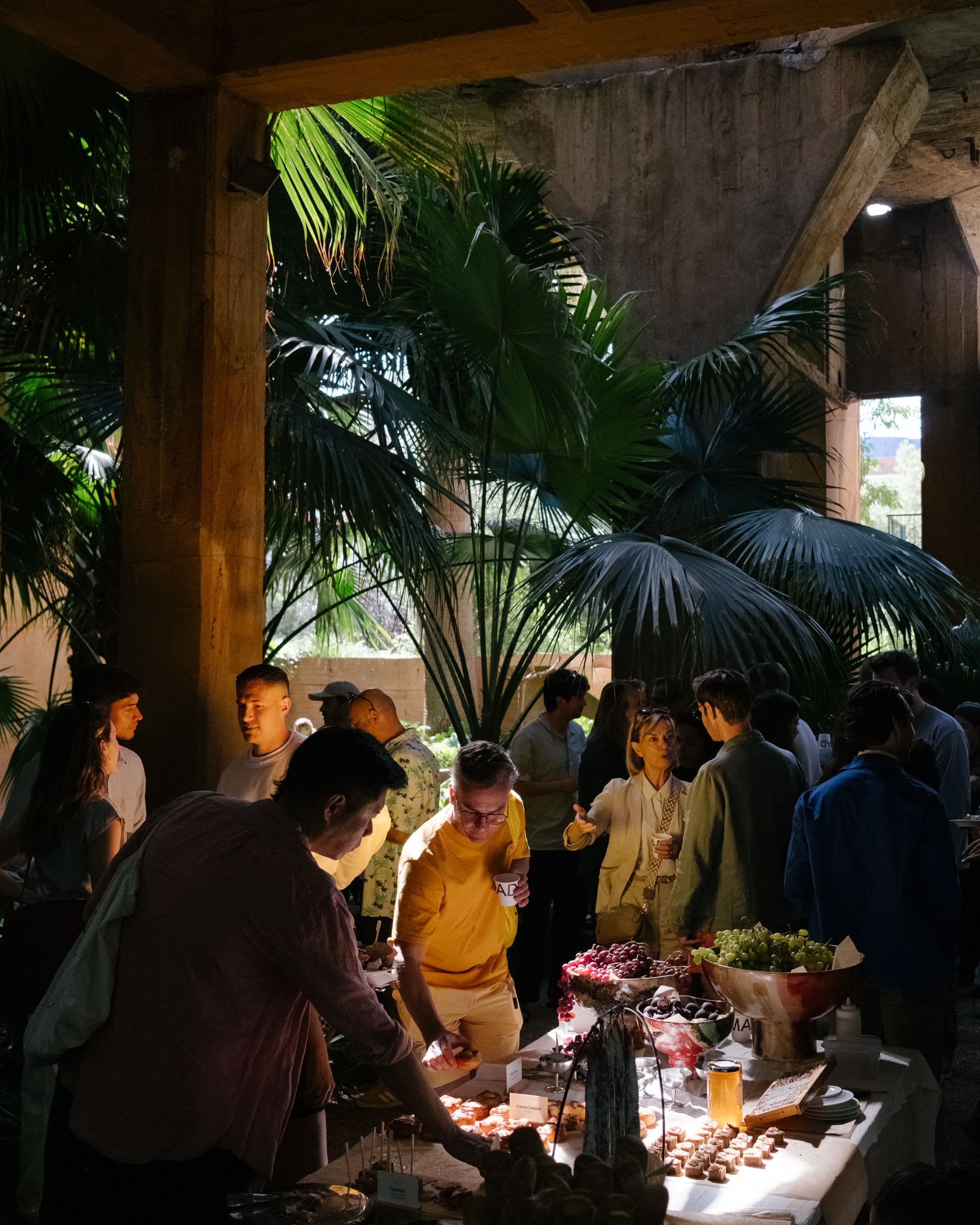 Bofill Taller De Arquitectura 2025 Monocle 08