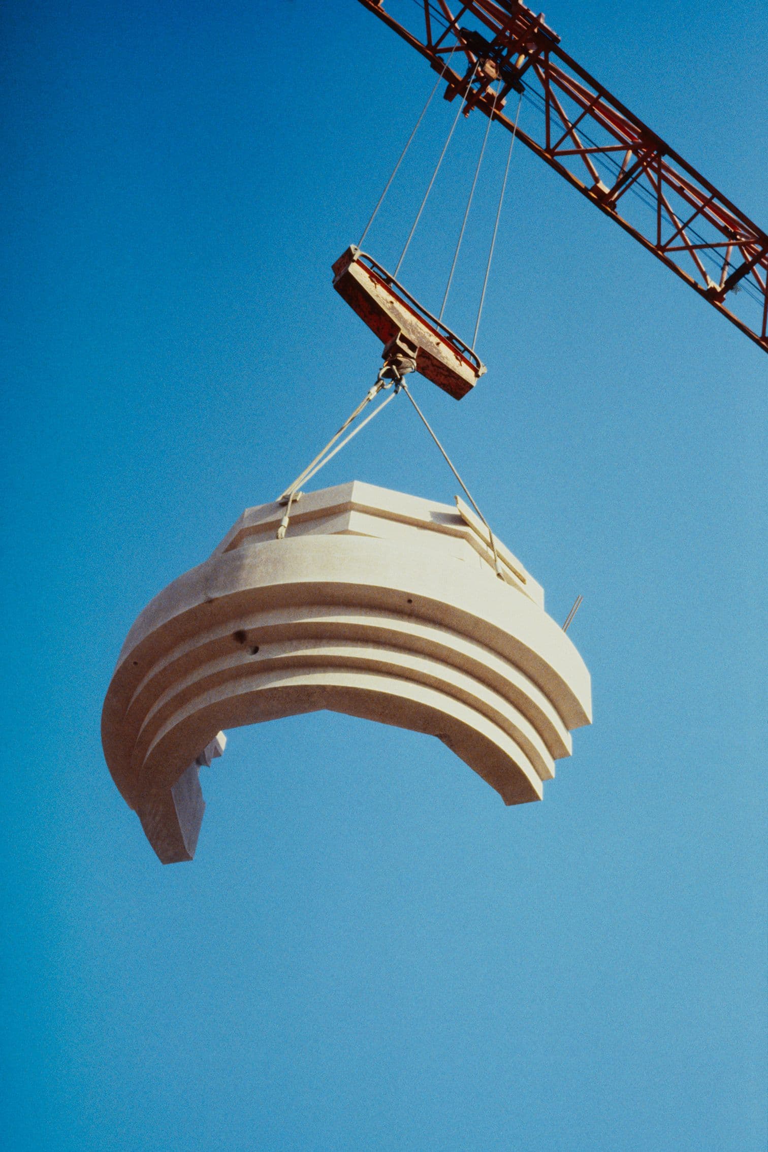 Bofill Taller De Arquitectura Studio Abraxas Image 01