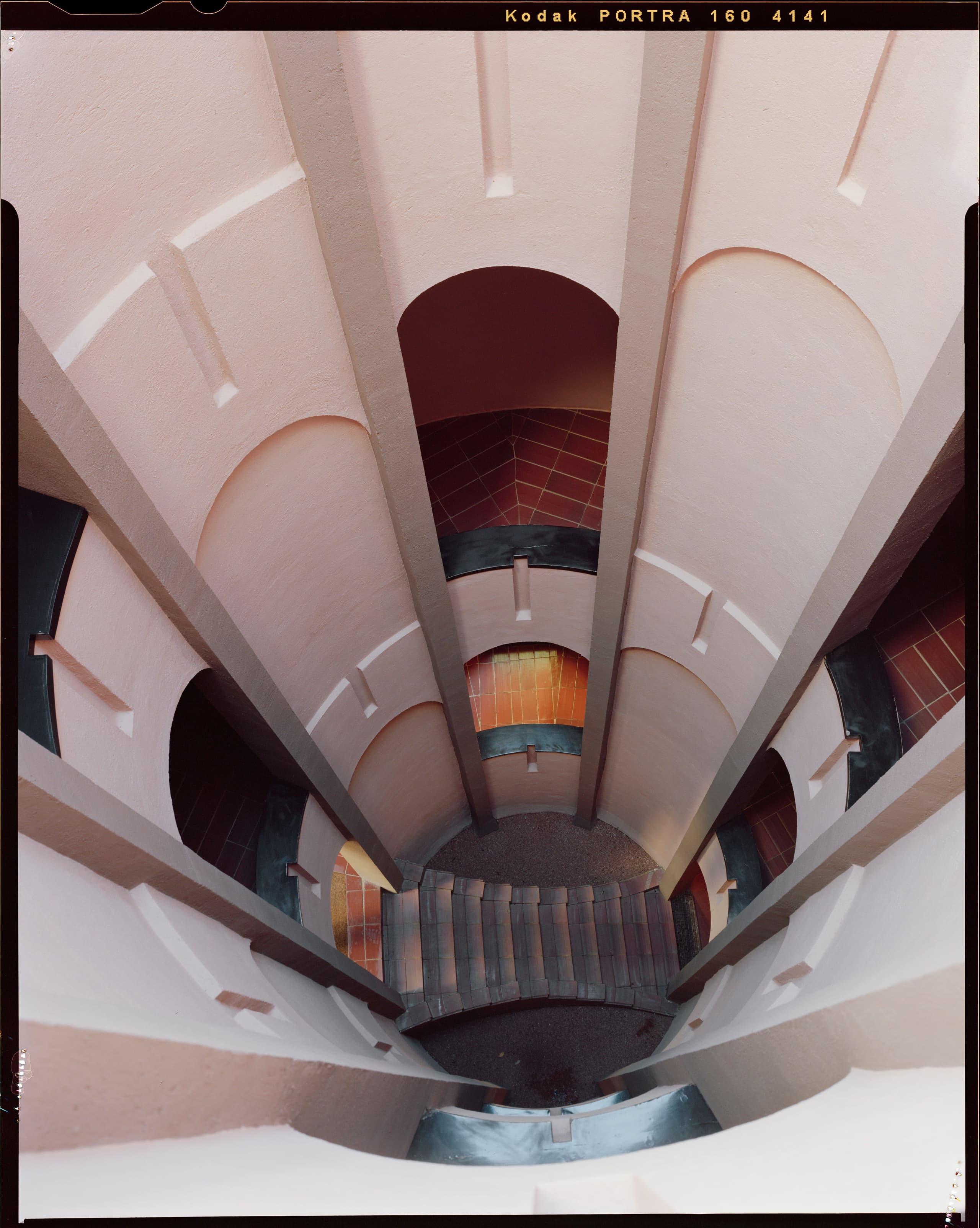 Bofill Taller De Arquitectura 2025 La Fábrica Sant Just Desvern Image 35 Gregori