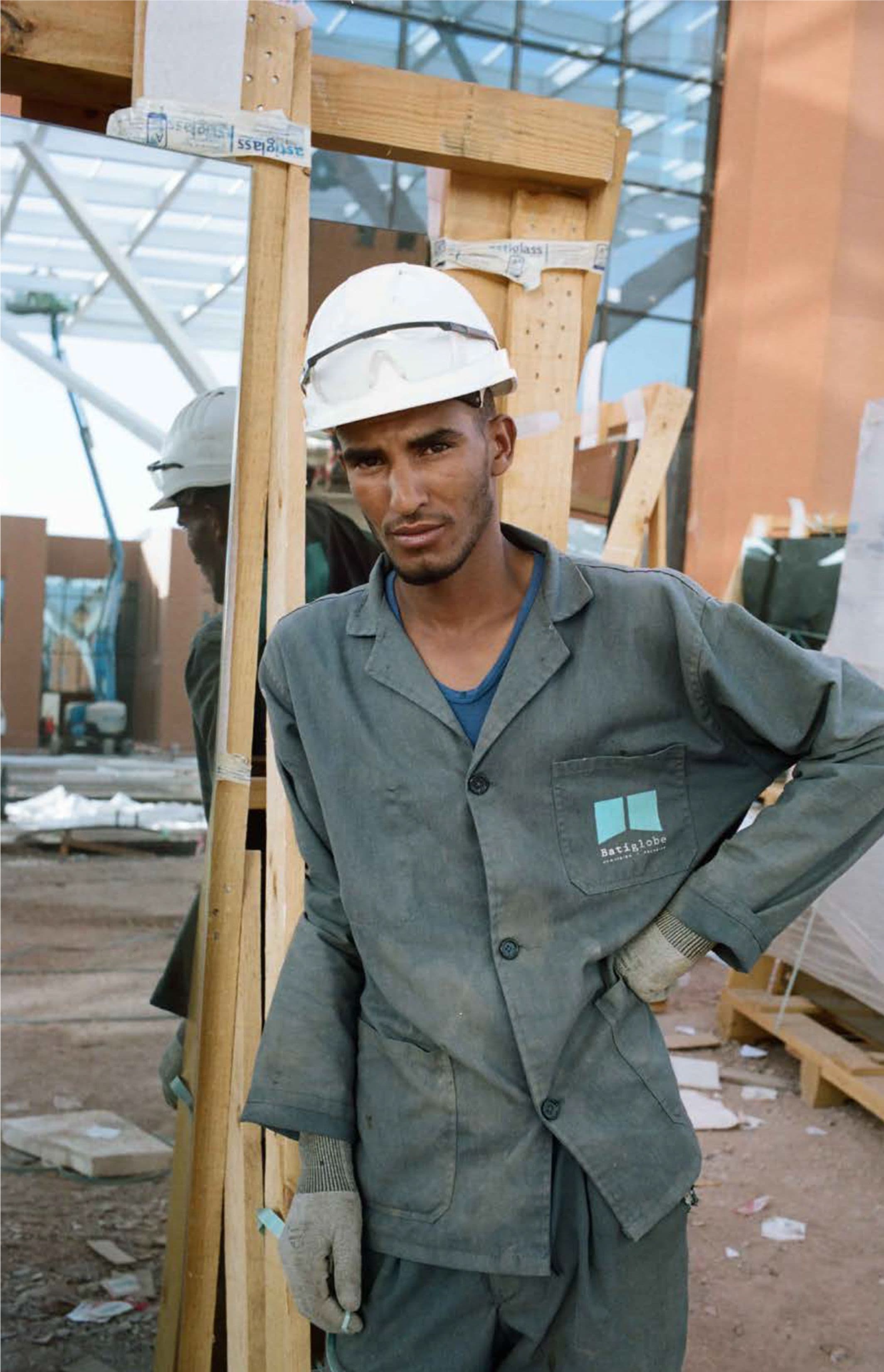 Bofill Taller De Arquitectura Photos Rabat And Ben Guerir Max Farago 26