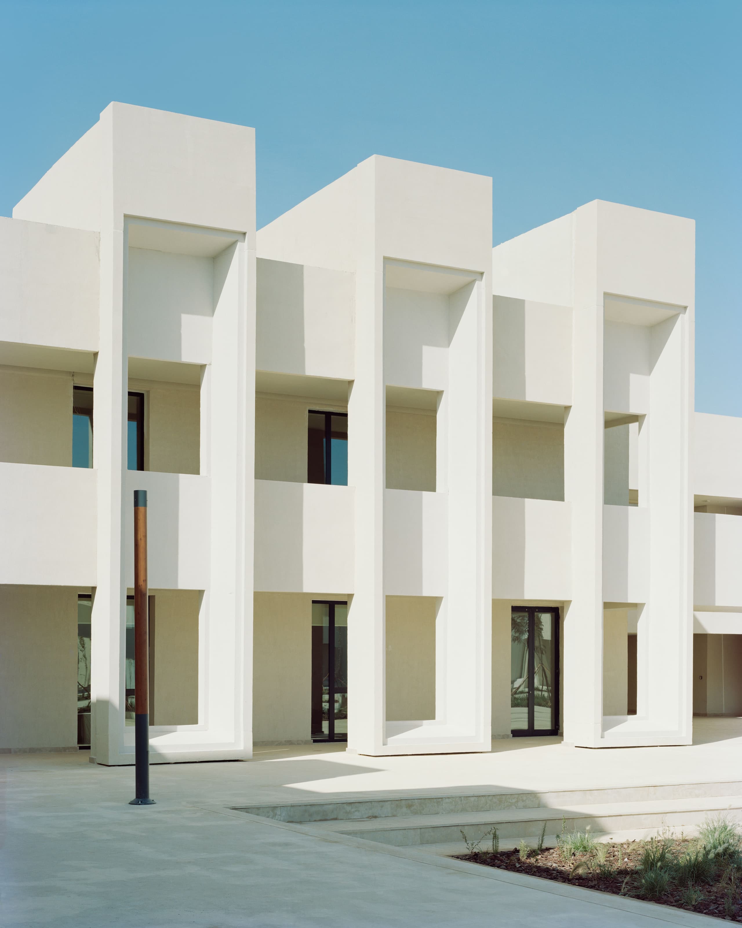 Bofill Taller De Arquitectura 2024 Lydex Rabat Image 29 Gregori