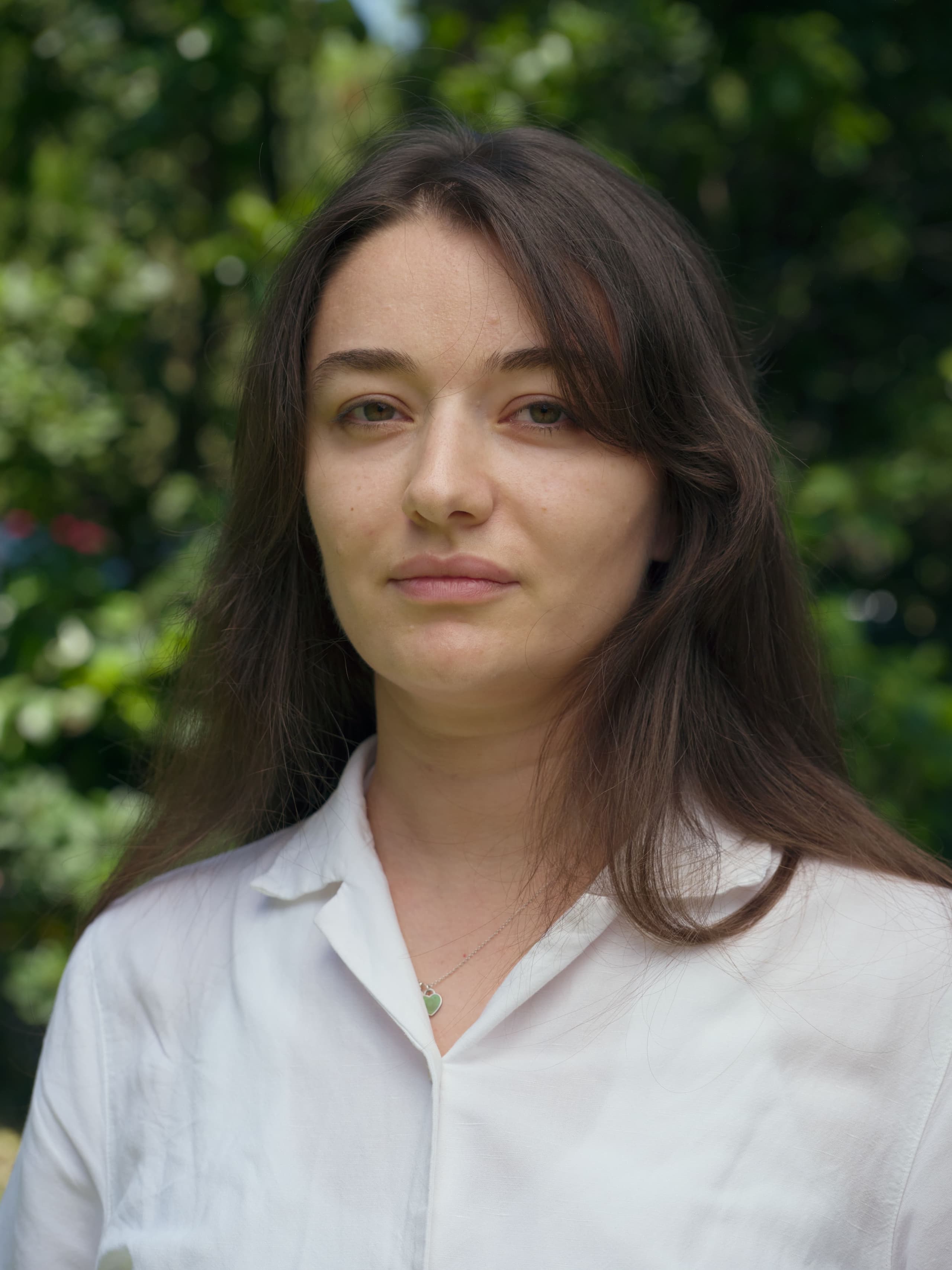 Zangieva Zalina