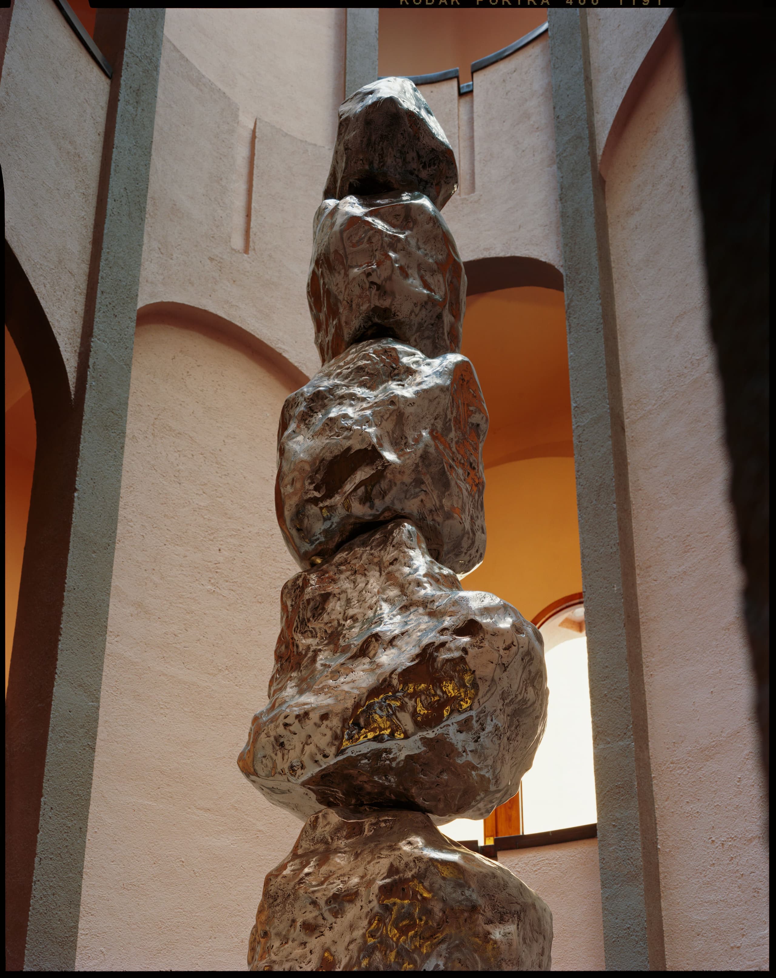 Bofill Taller De Arquitectura 2026 Journal Totem 06