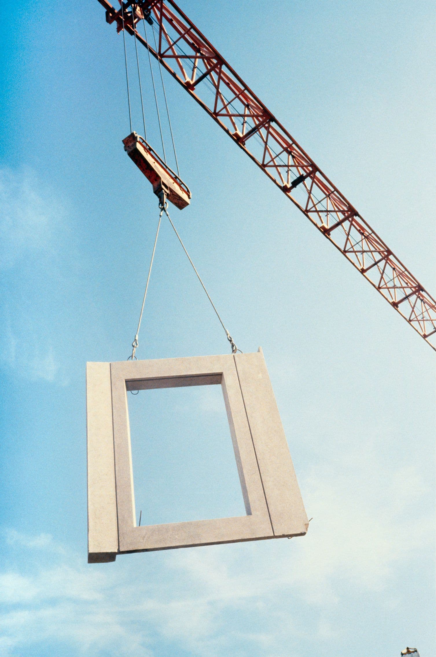 Bofill Taller De Arquitectura Studio Abraxas Image 02