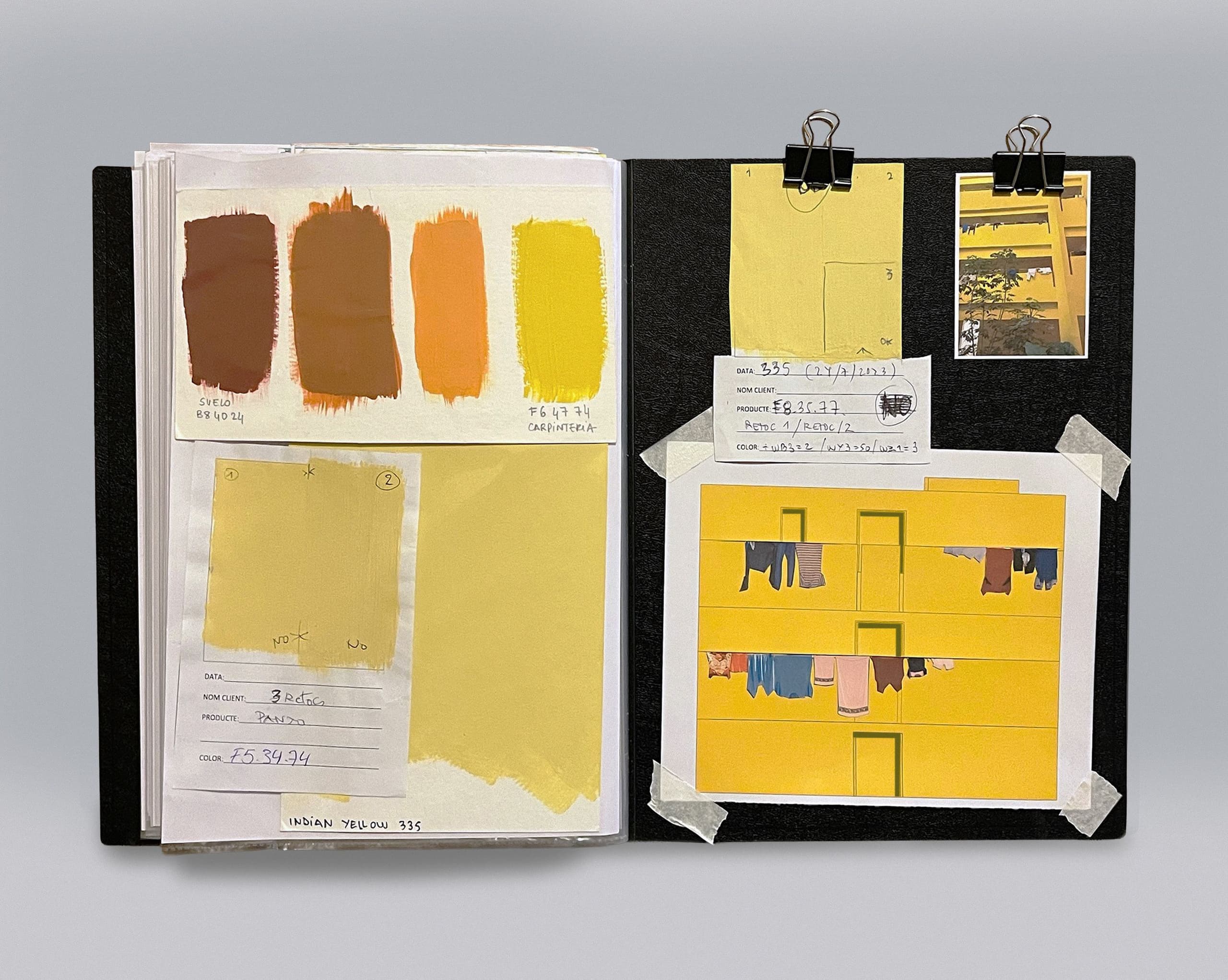 Bta Journal Lydex Color Catalogue 02