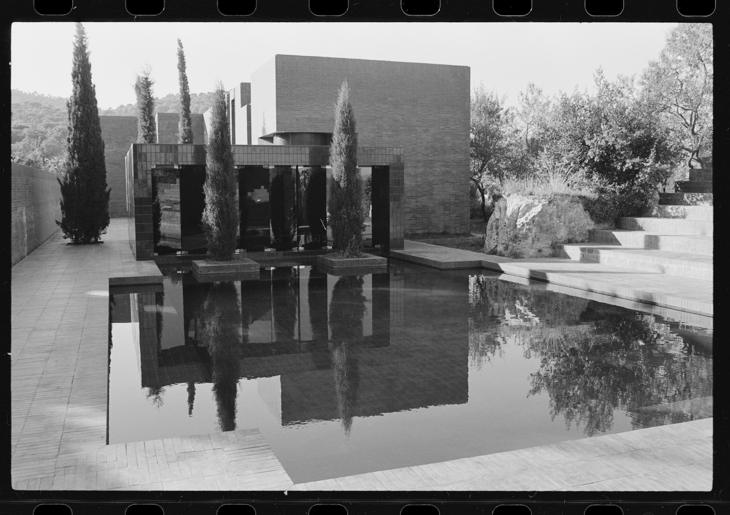 Bofill Taller De Arquitectura Casa Montras Image 06