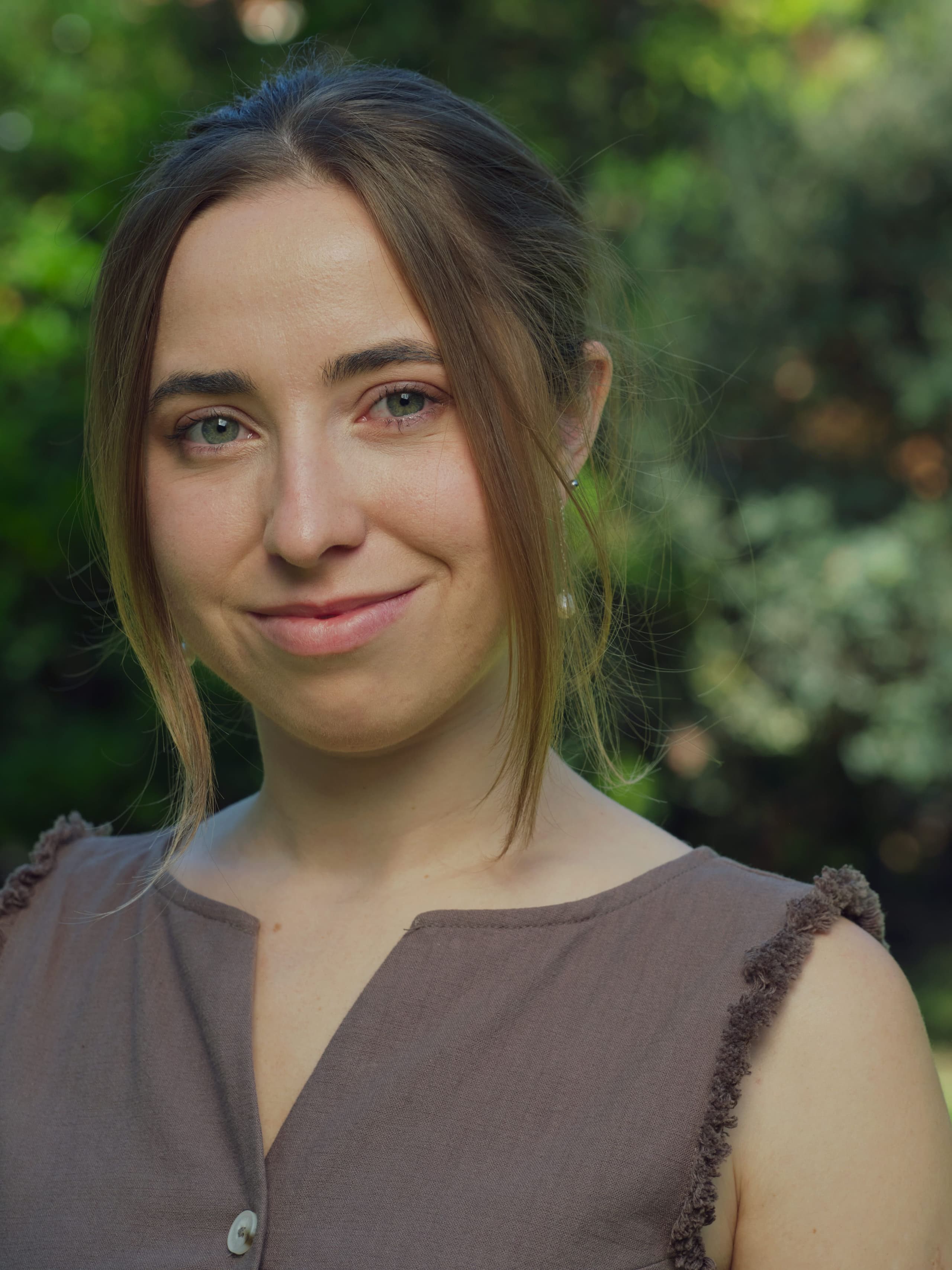Retegui Agustina