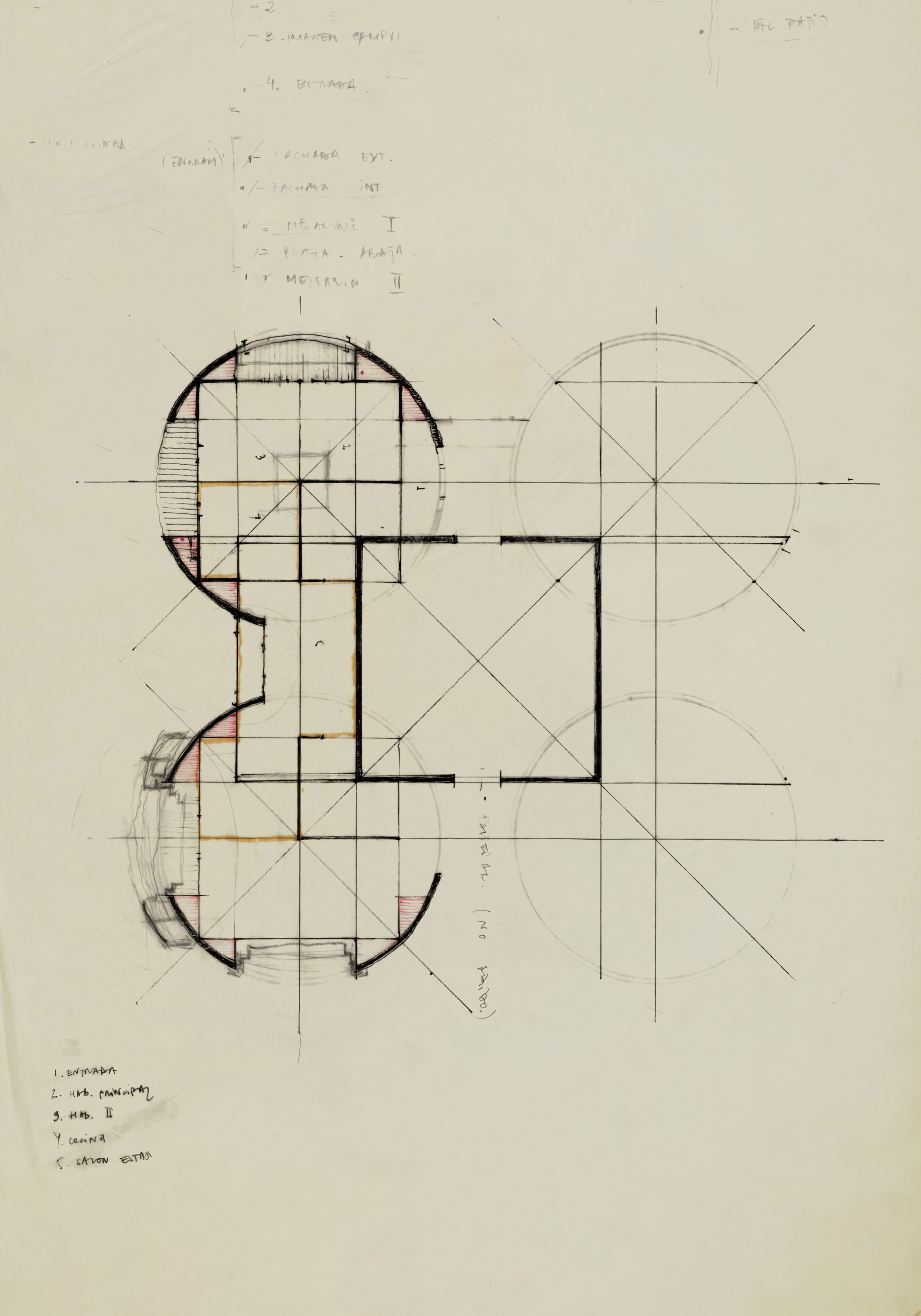 Bofill Taller De Arquitectura 2022 Papuli Tower Tirana Sketches Cover