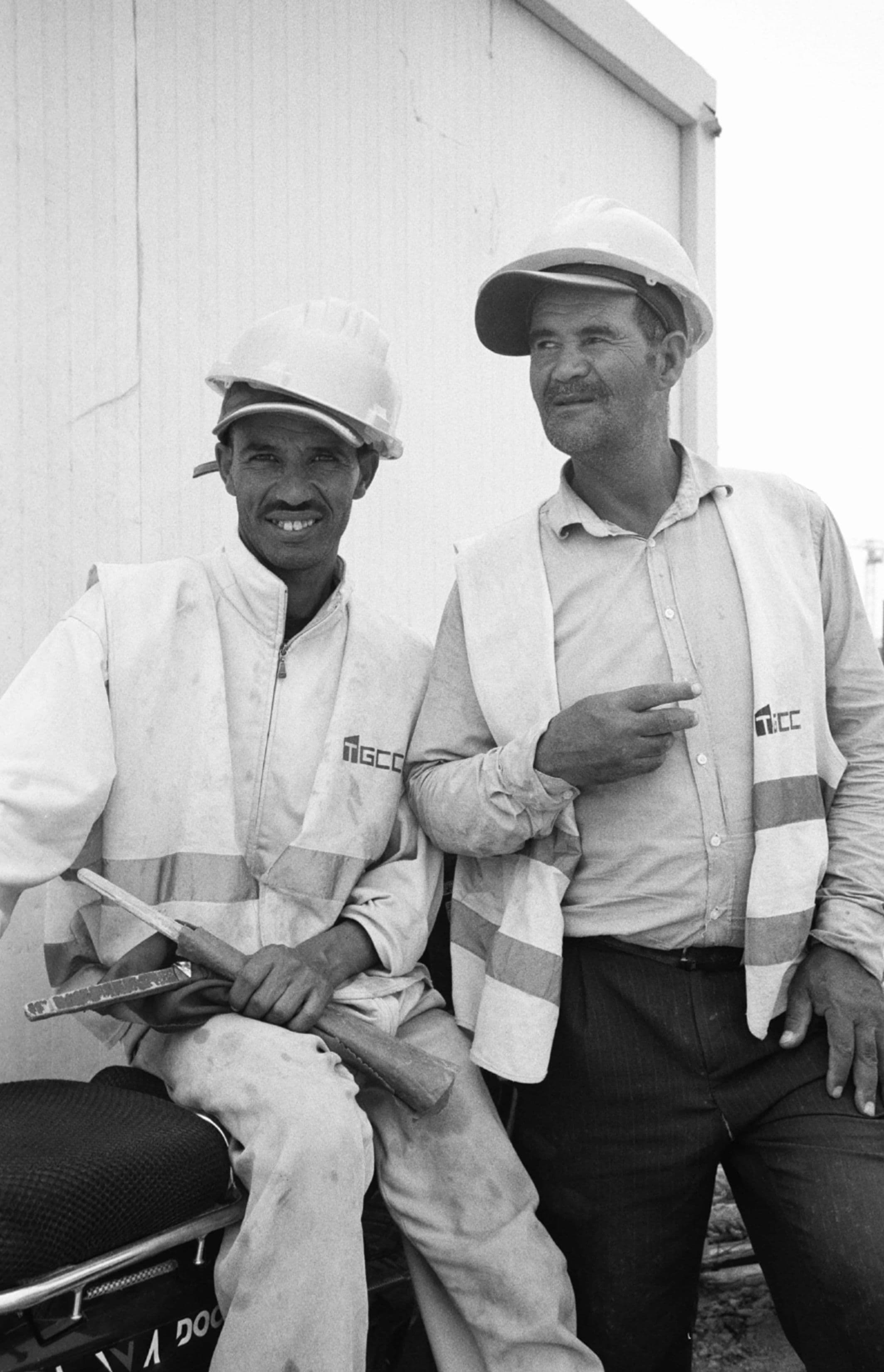 Bofill Taller De Arquitectura Photos Rabat And Ben Guerir Max Farago 05