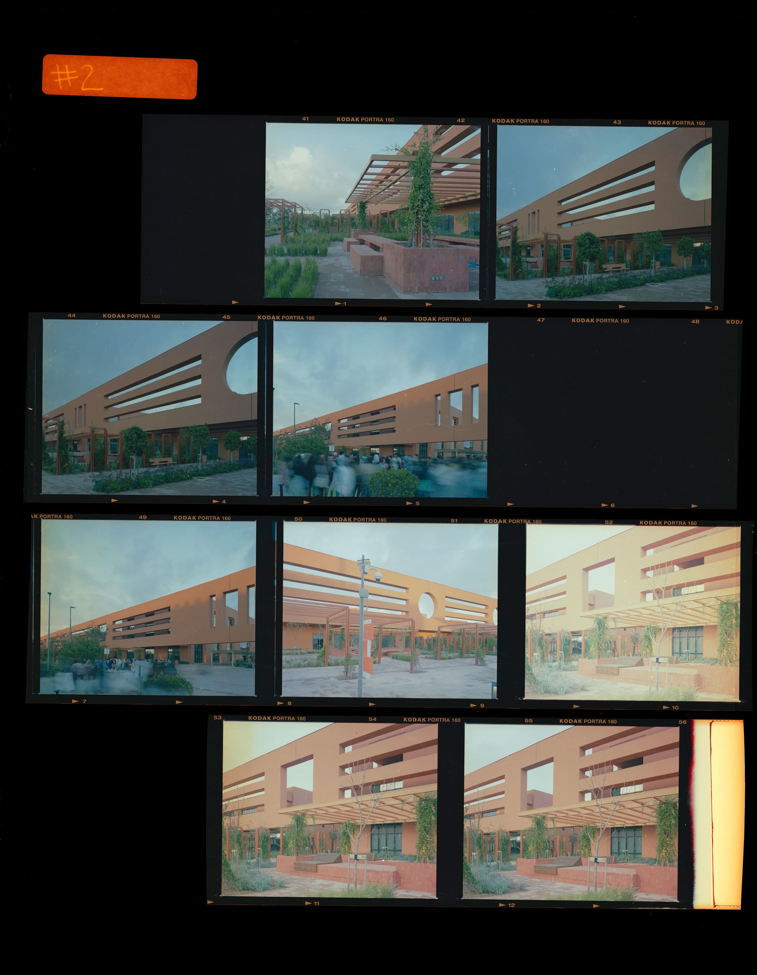 Bofill Taller De Arquitectura 2026 Um6p Journal Gregori Image 27