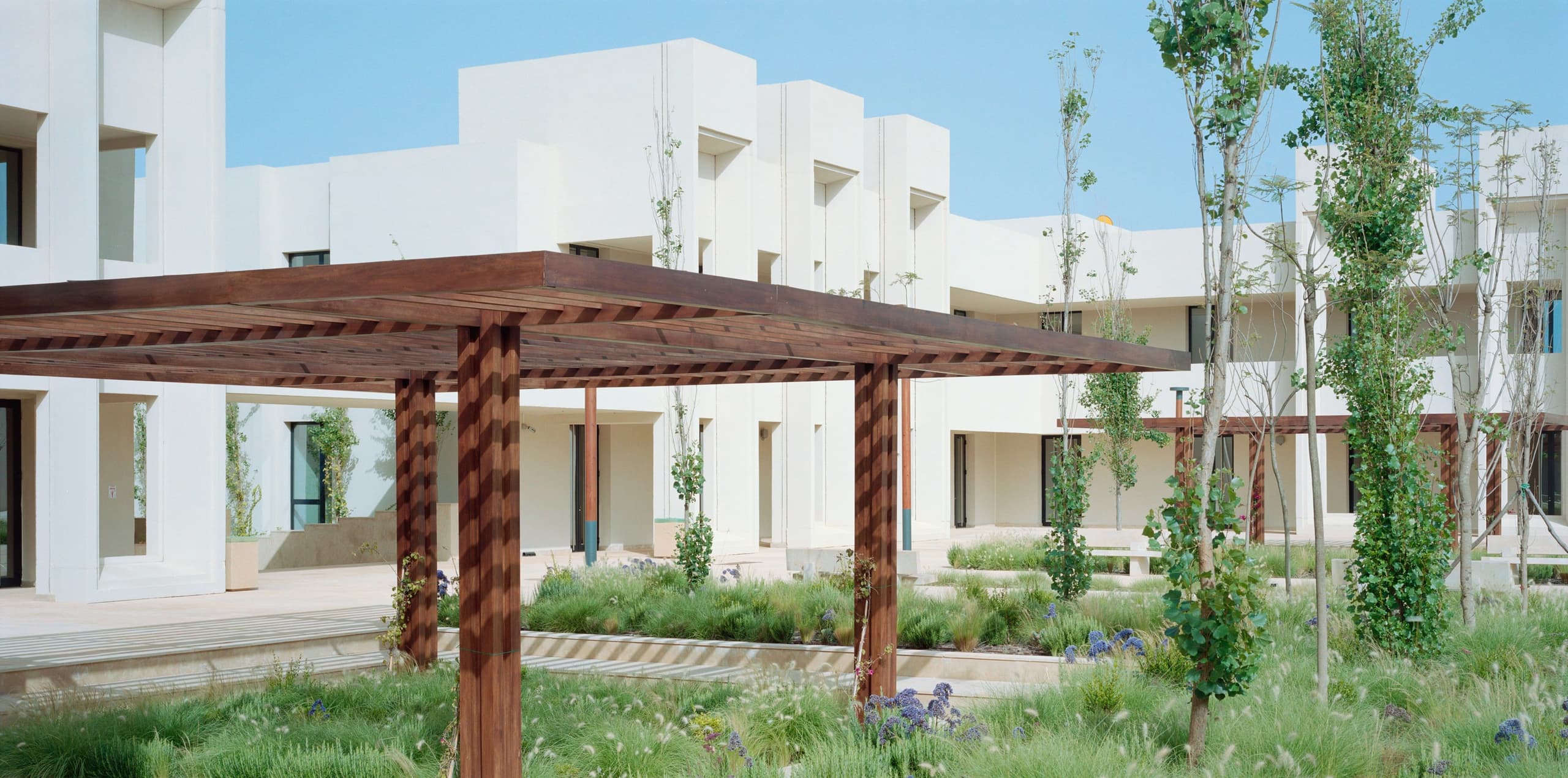 Bofill Taller De Arquitectura 2024 Lydex Rabat Image 70 Gregori